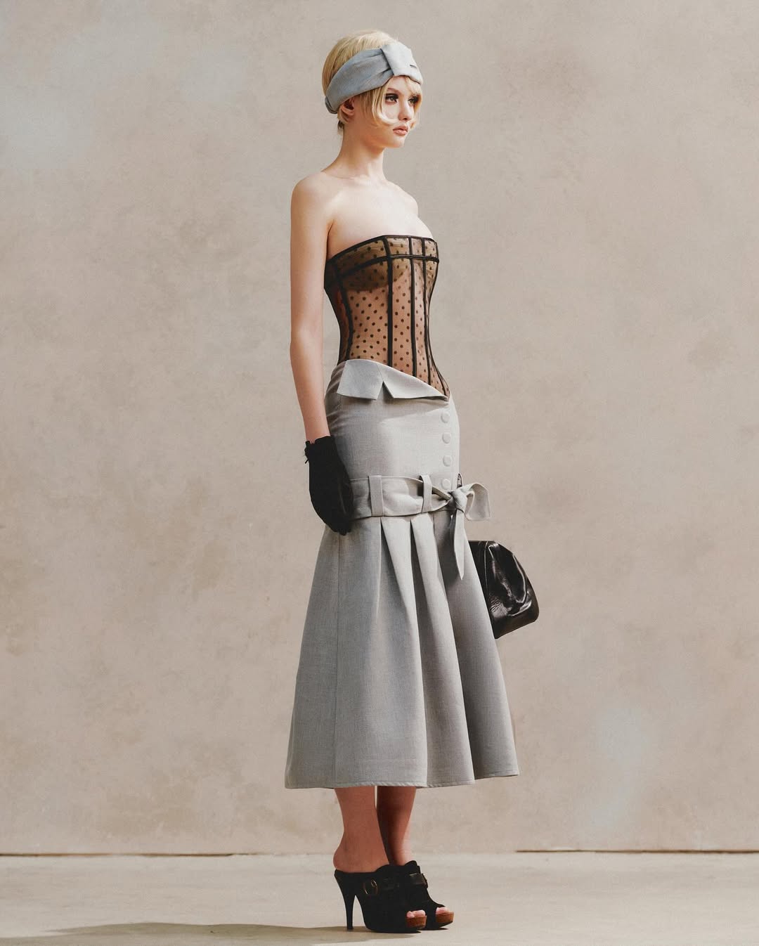 Ibiboss EMMA DRESS