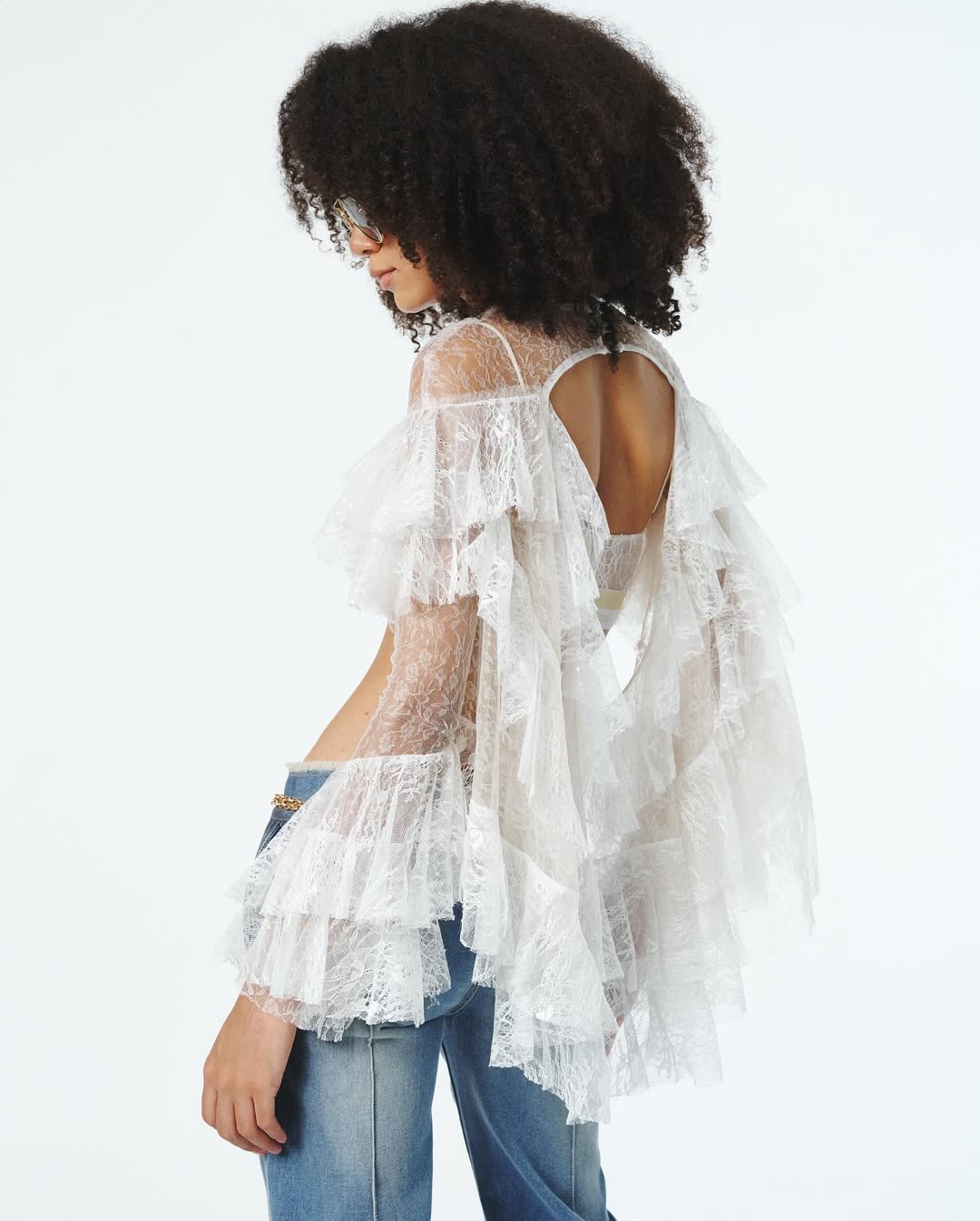 ONONMADE Auma Top