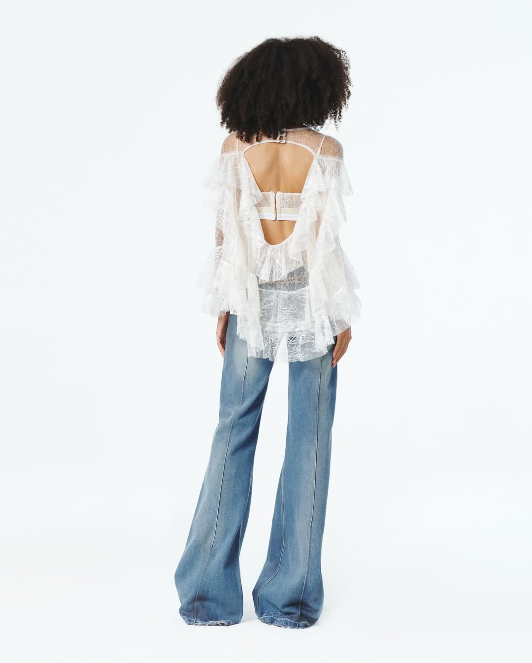 ONONMADE Auma Top
