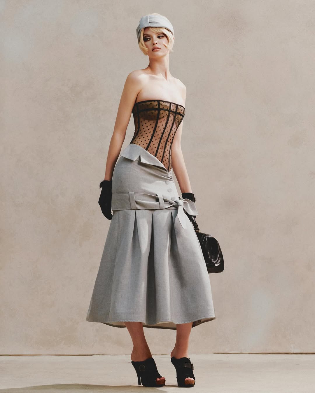 Ibiboss EMMA DRESS