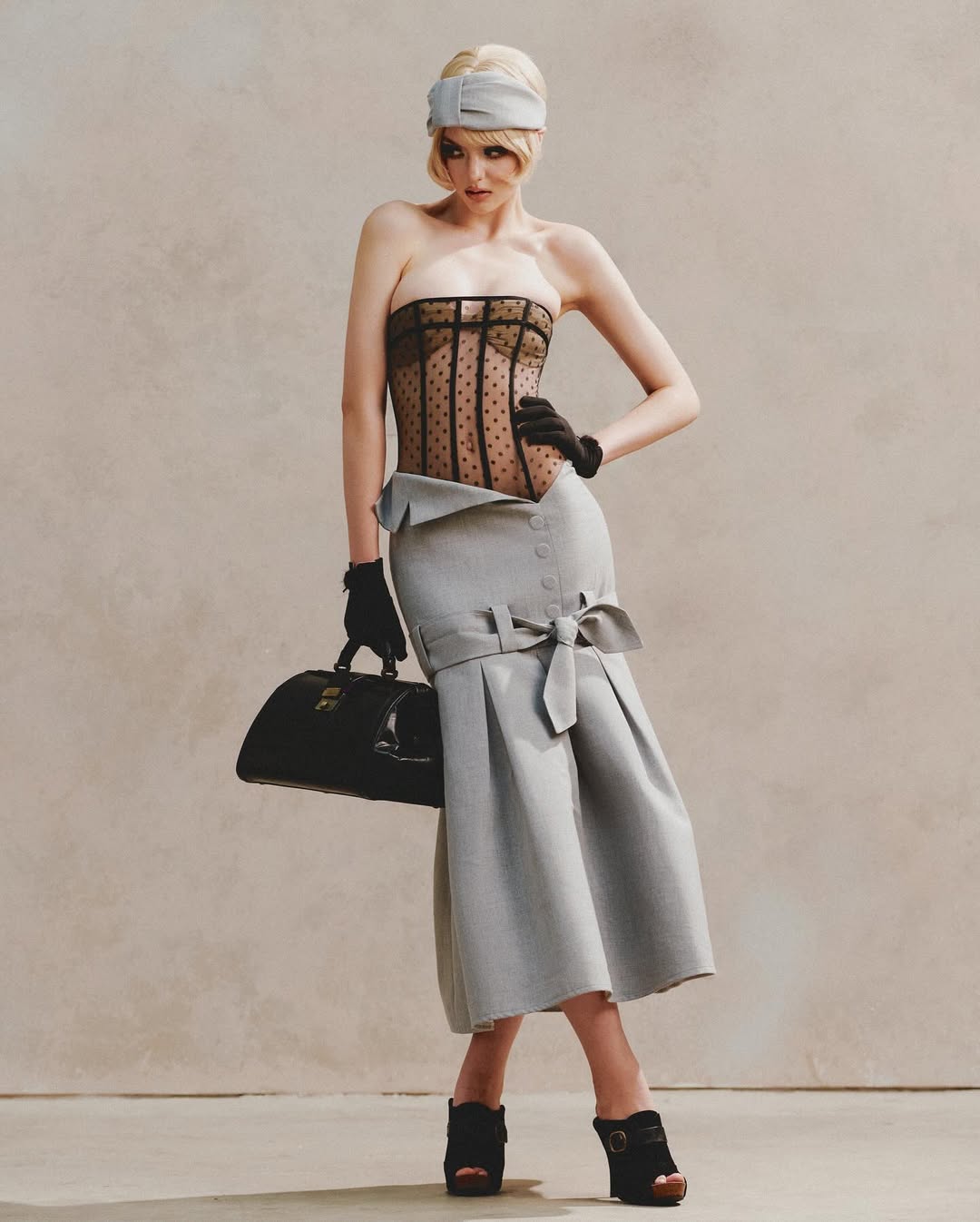 Ibiboss EMMA DRESS