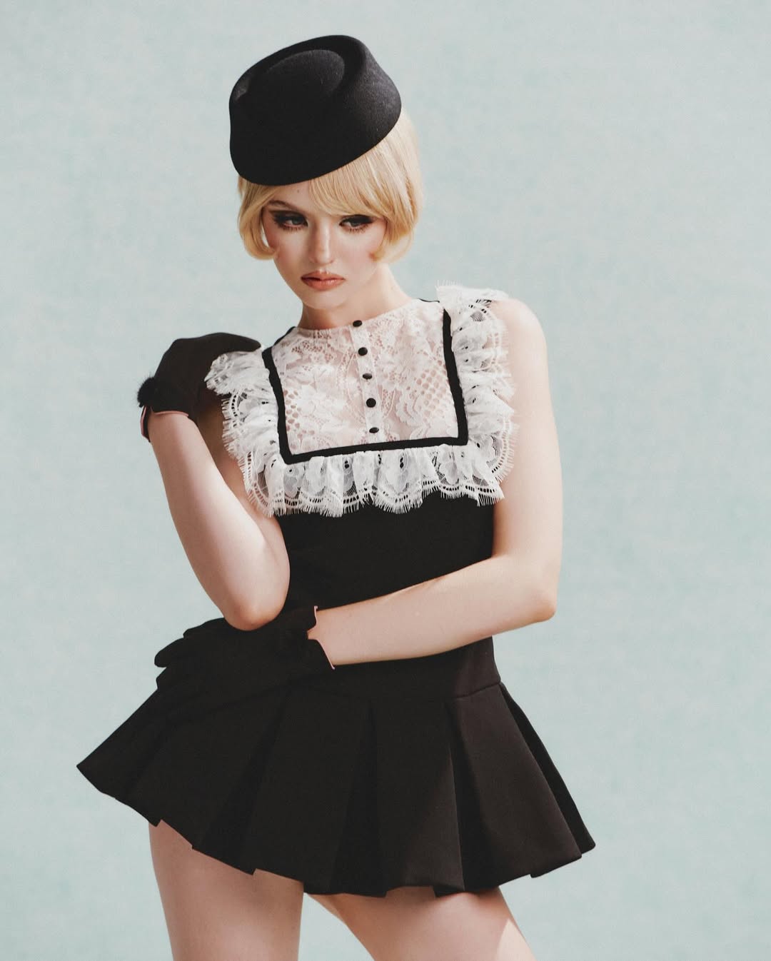 Ibiboss ANNA DRESS