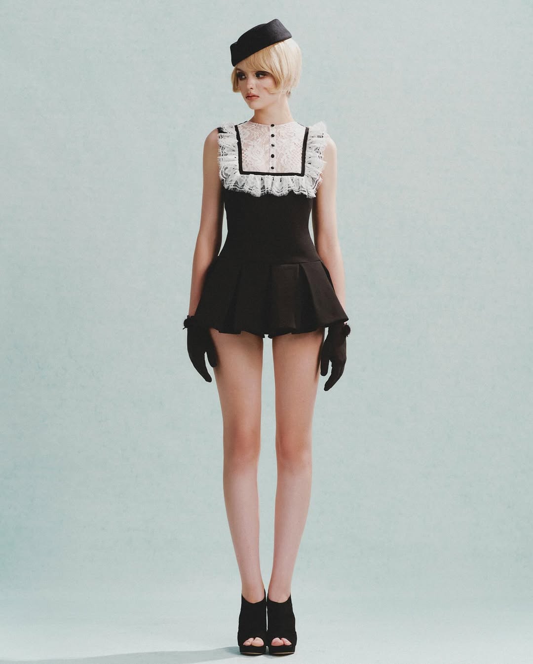 Ibiboss ANNA DRESS