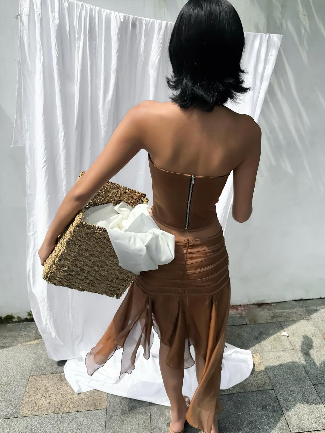 Ibiboss RENA CORSET