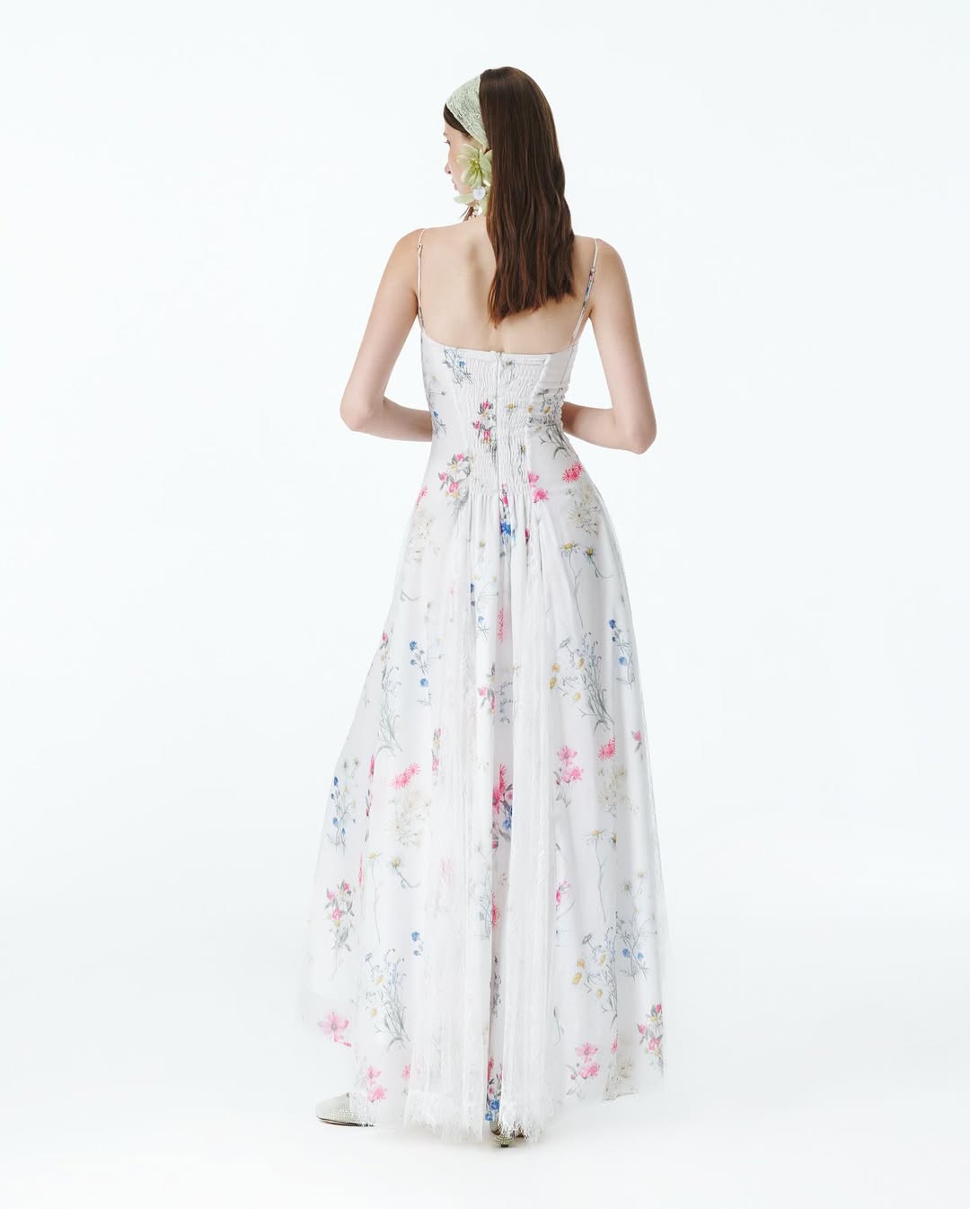 ONONMADE Swoon Dress