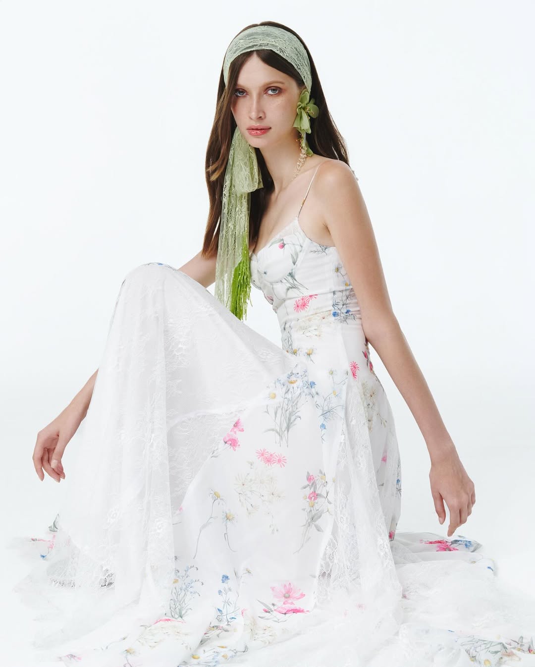 ONONMADE Swoon Dress