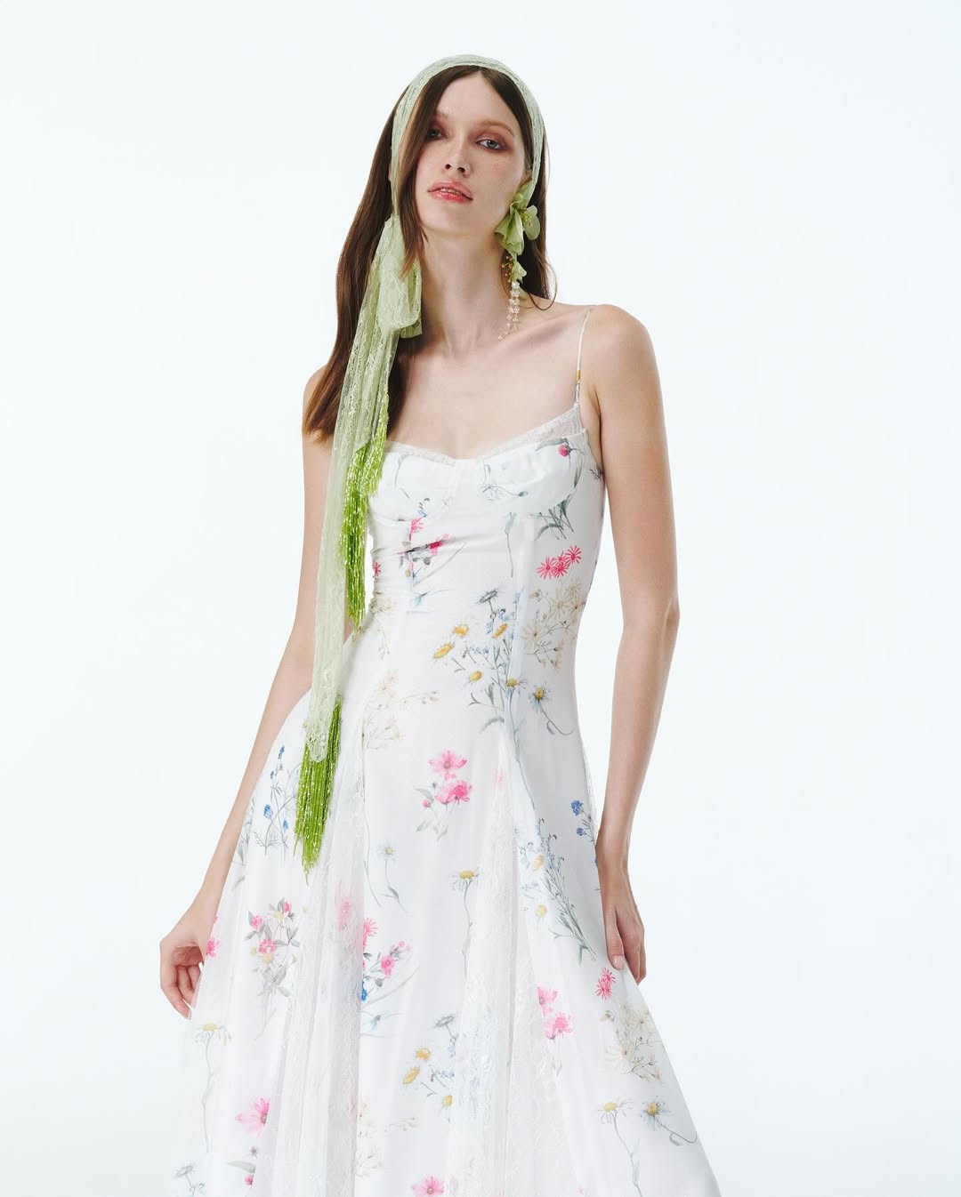 ONONMADE Swoon Dress
