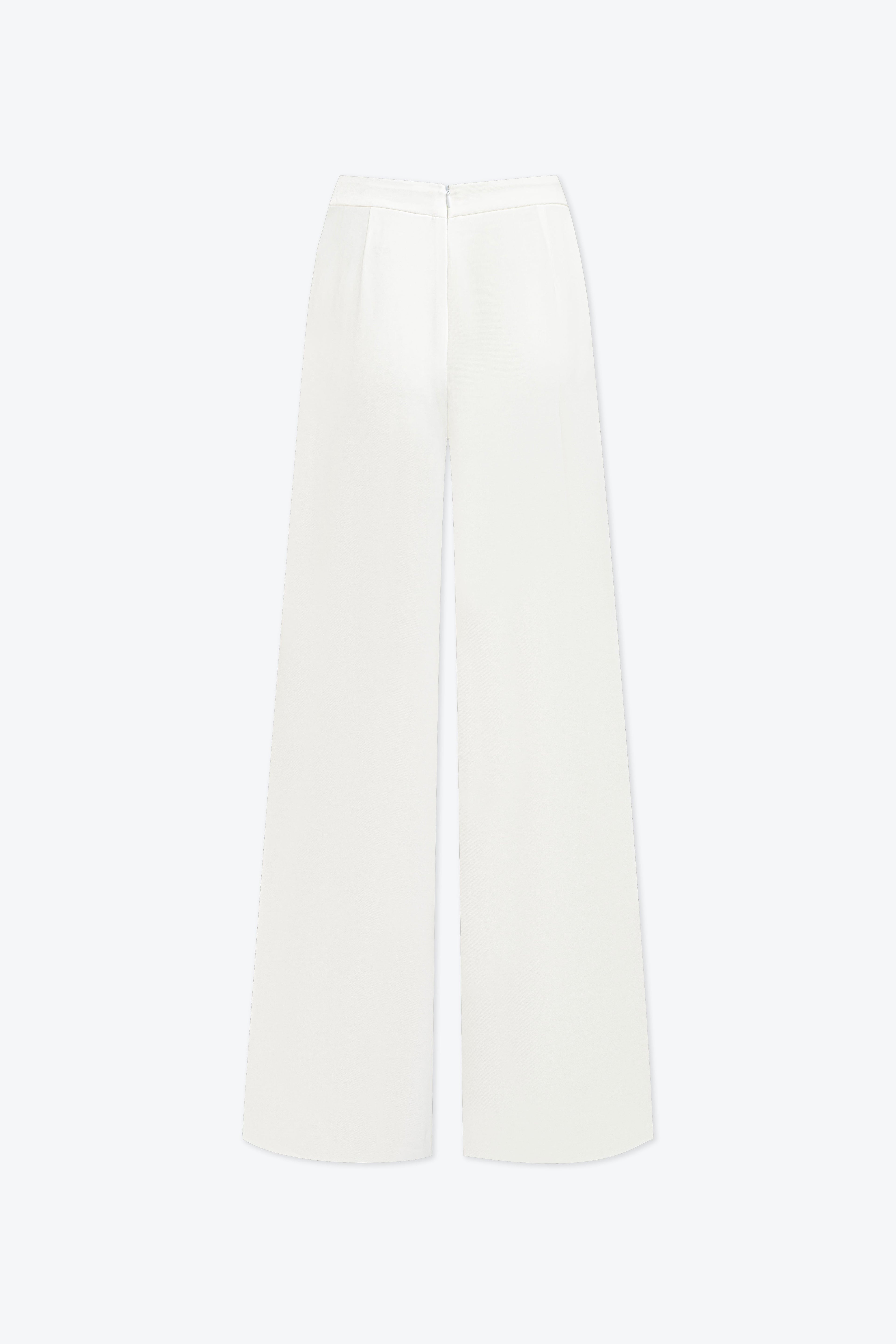BYDENIO Martha Pleated Long Pants