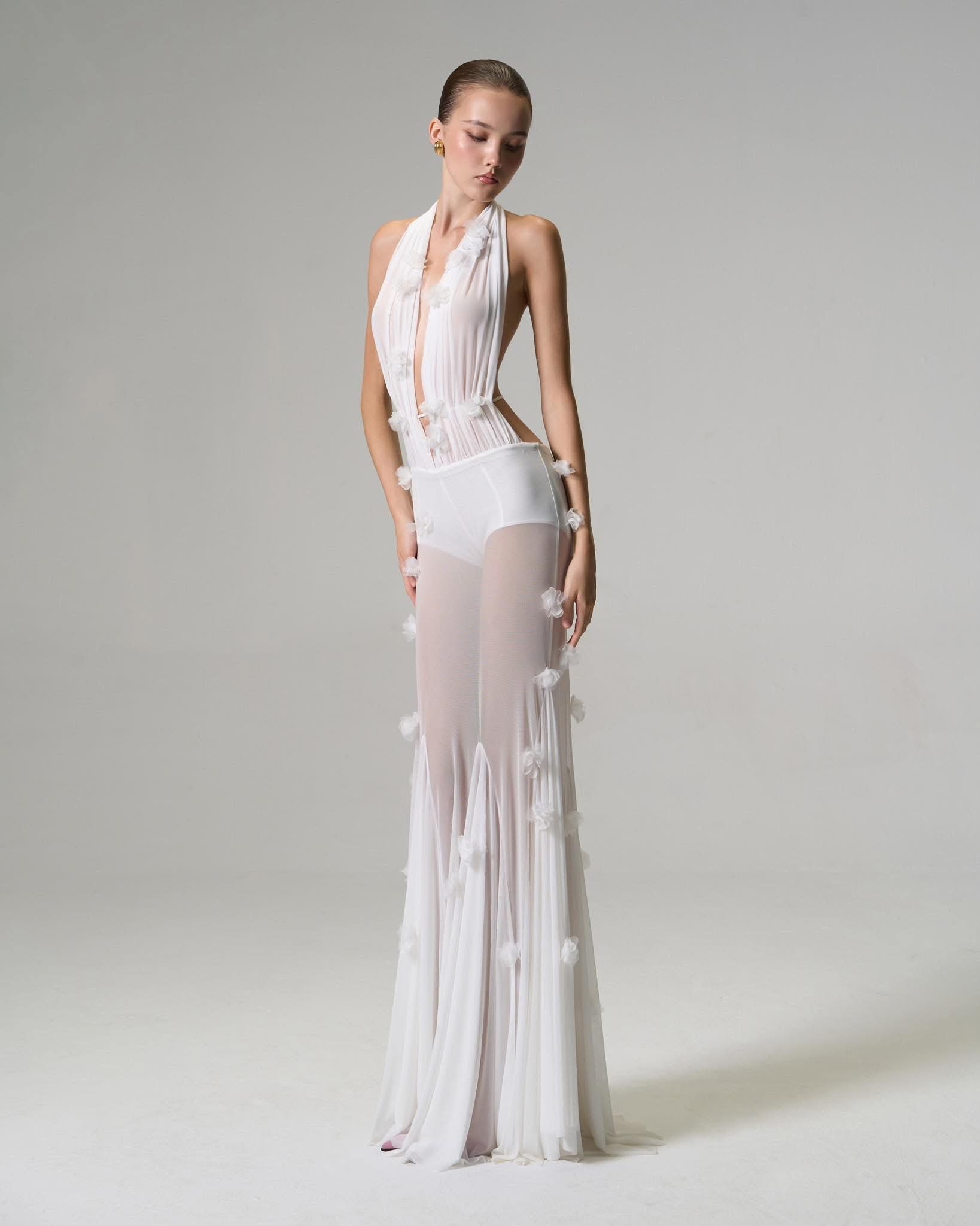 Laviici Hali Dress