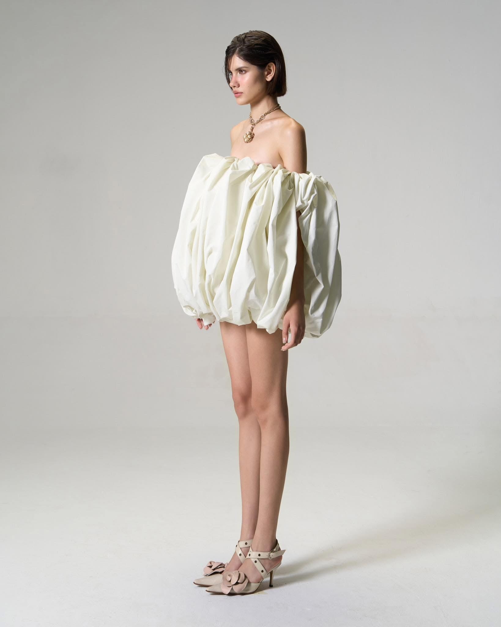 Laviici Bambi Dress (2color)