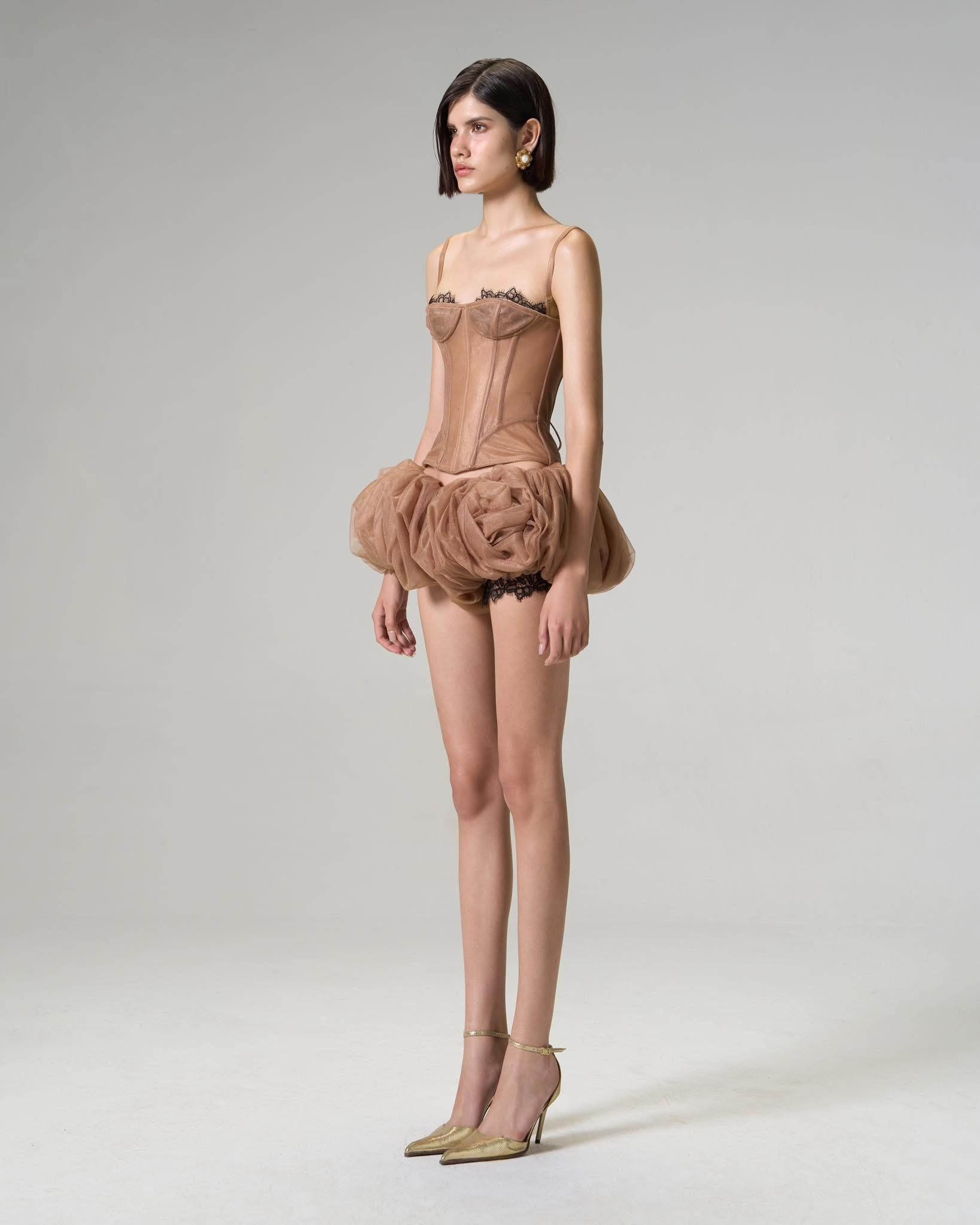 Laviici Eimi Corset & Eimi Skirt