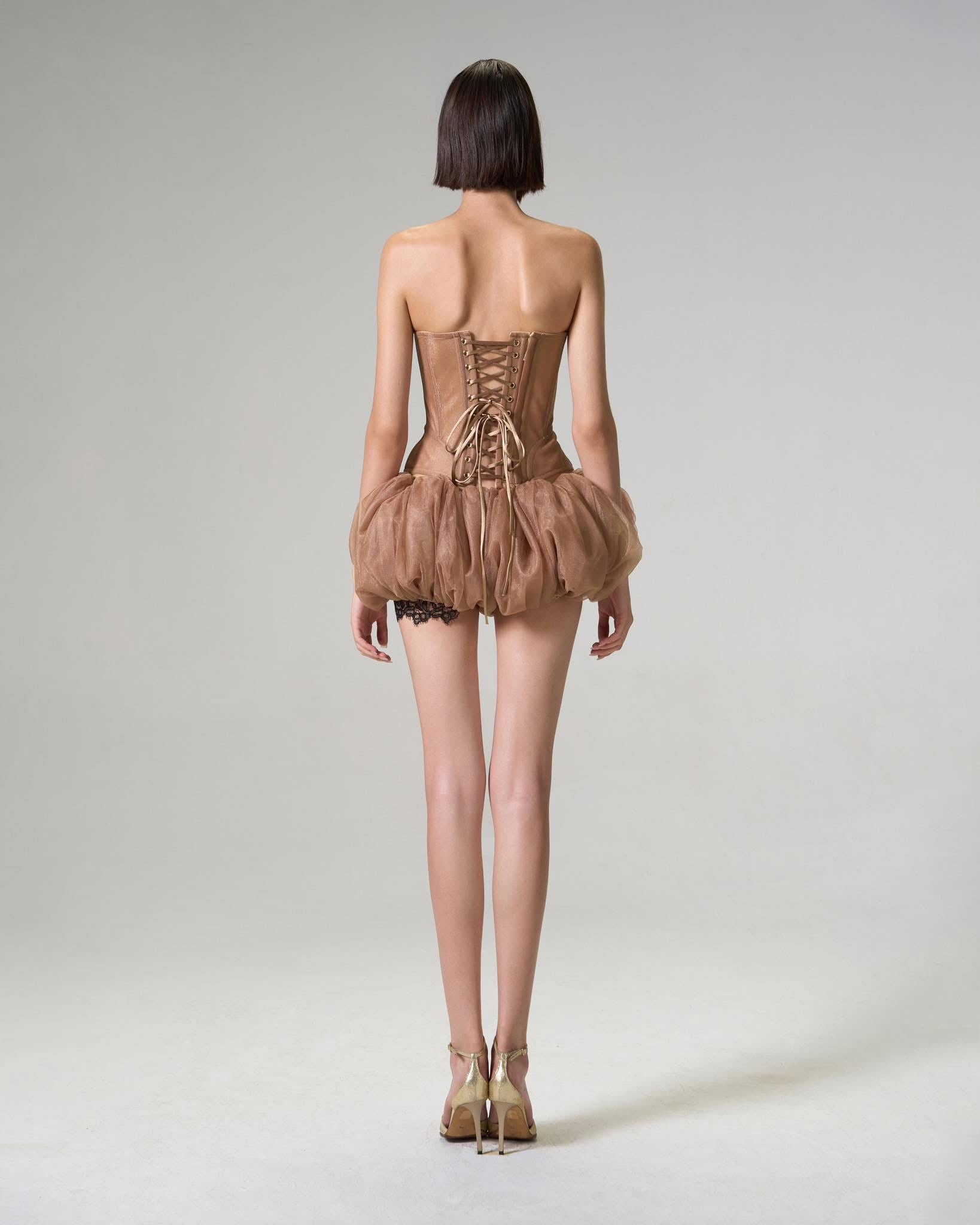 Laviici Eimi Corset & Eimi Skirt