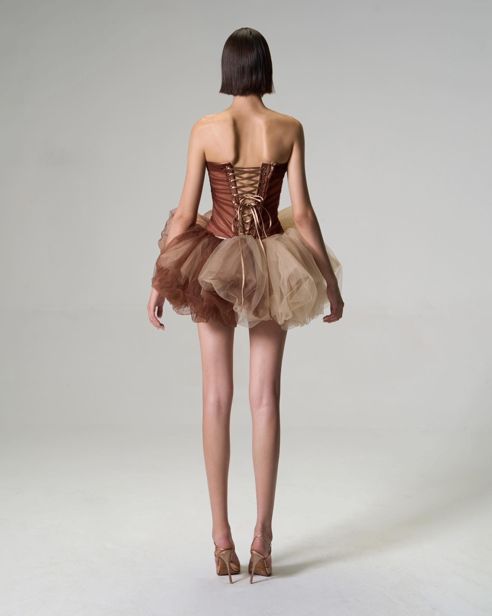 Laviici Beruy Dress