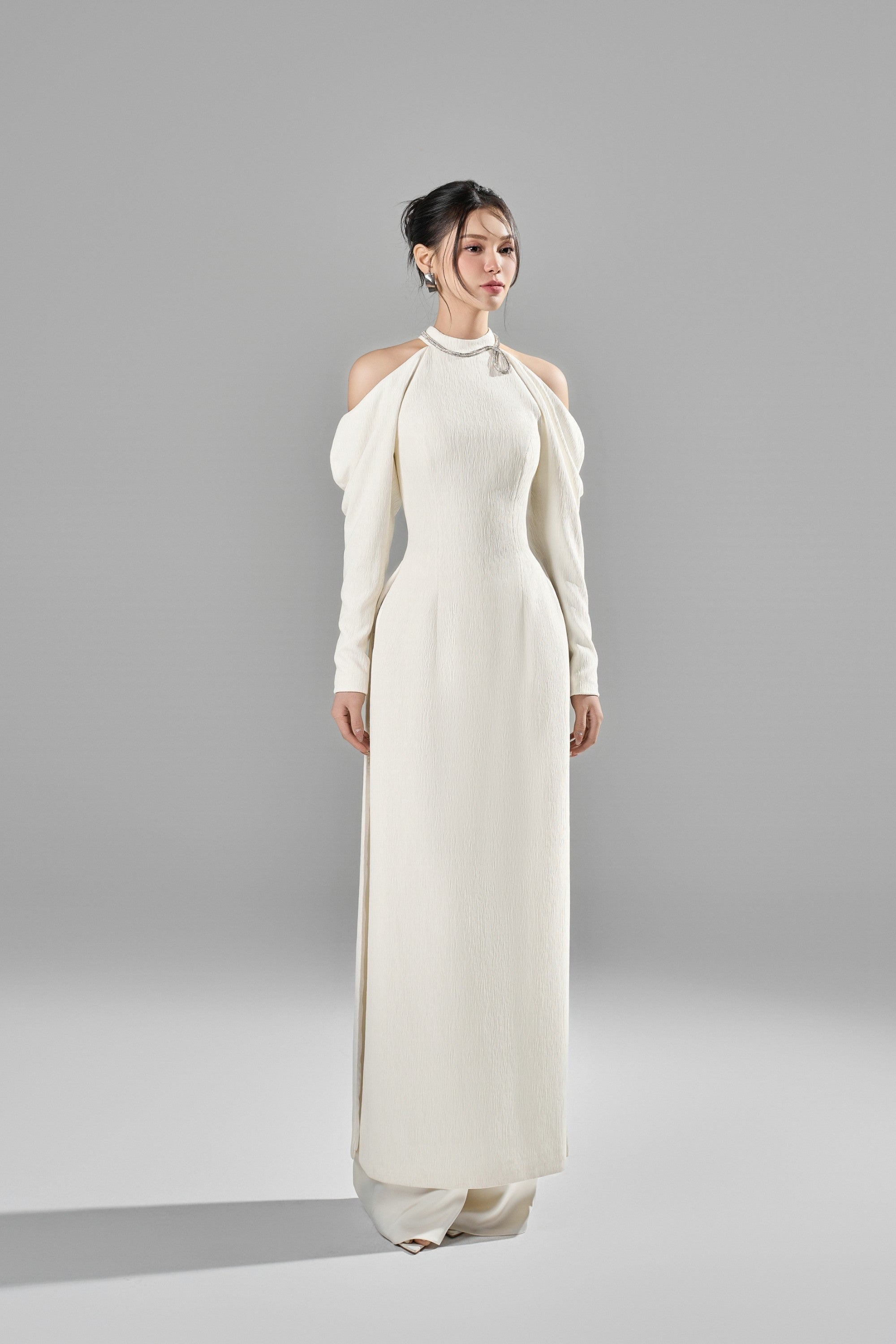 BYDENIO Straight Pants