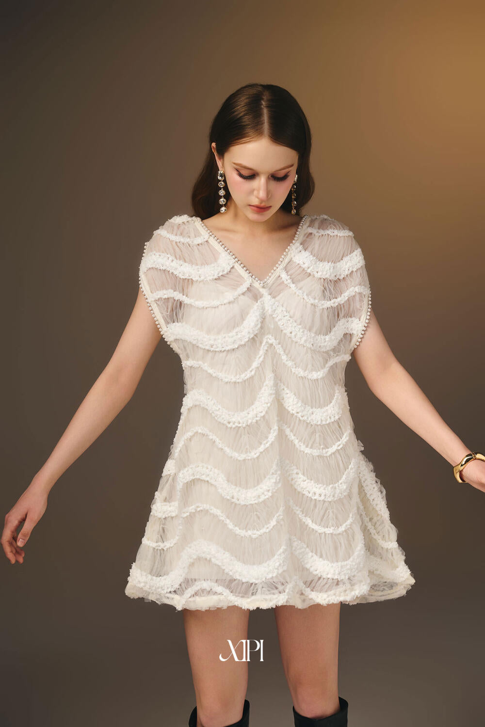 XIPI Dolly Dress
