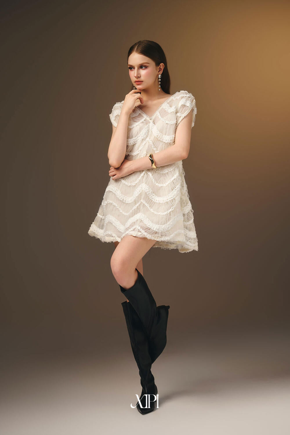XIPI Dolly Dress