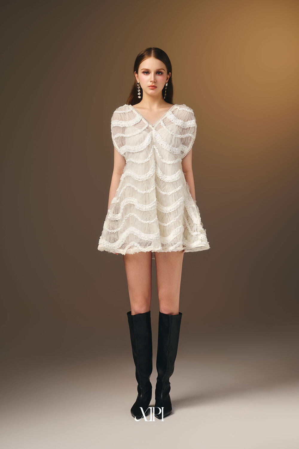 XIPI Dolly Dress