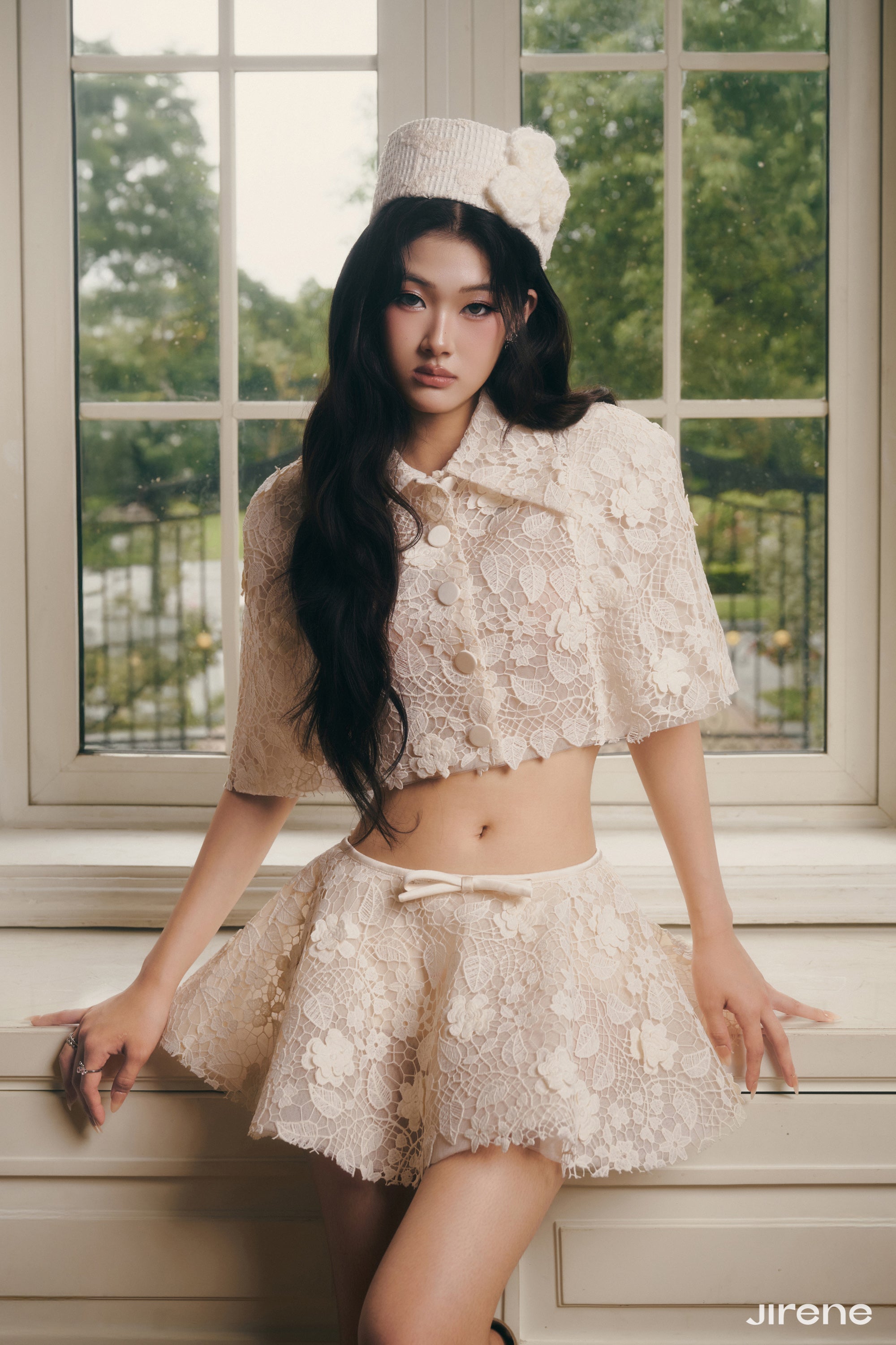 Jirene DOUCE SET
