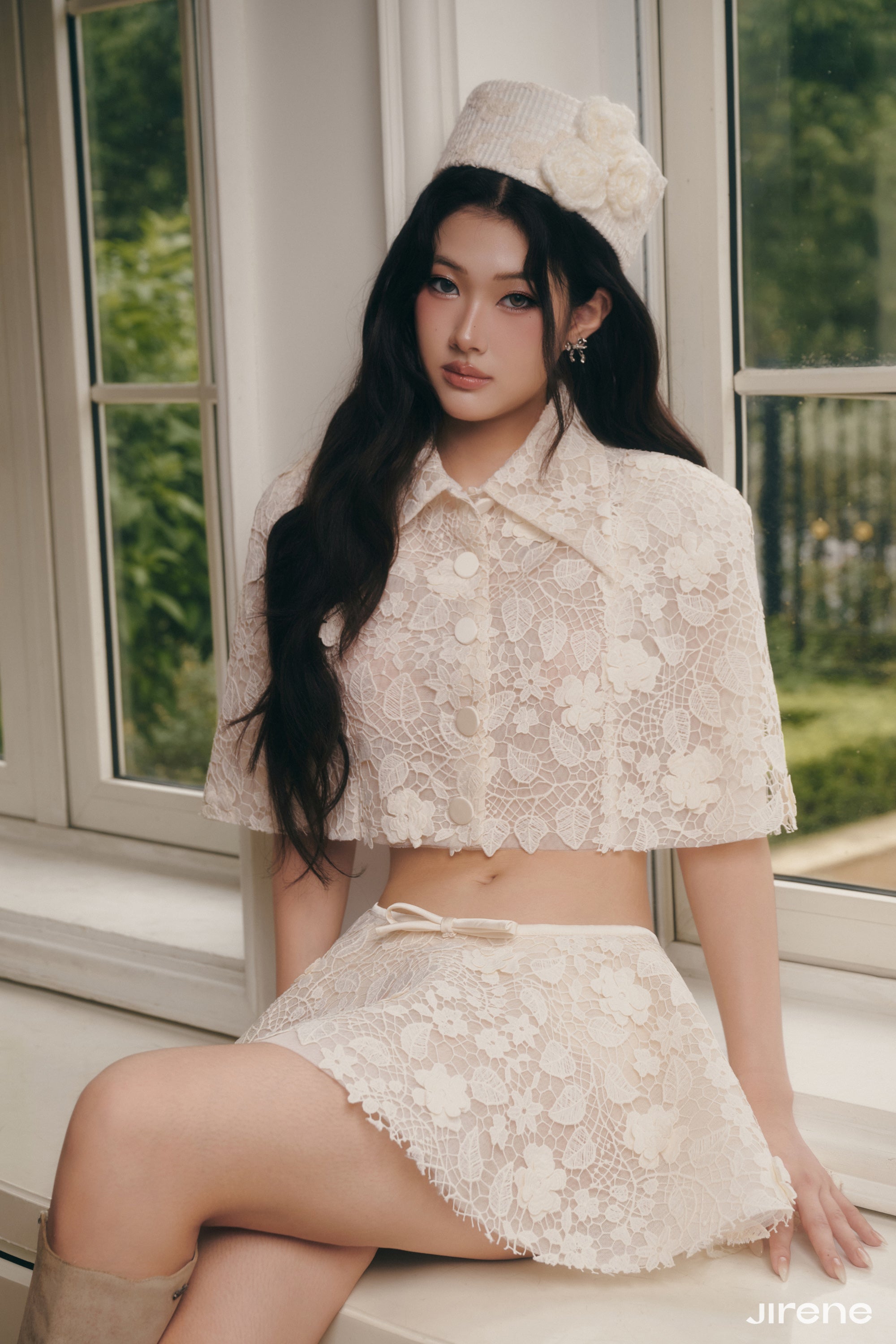 Jirene DOUCE SET