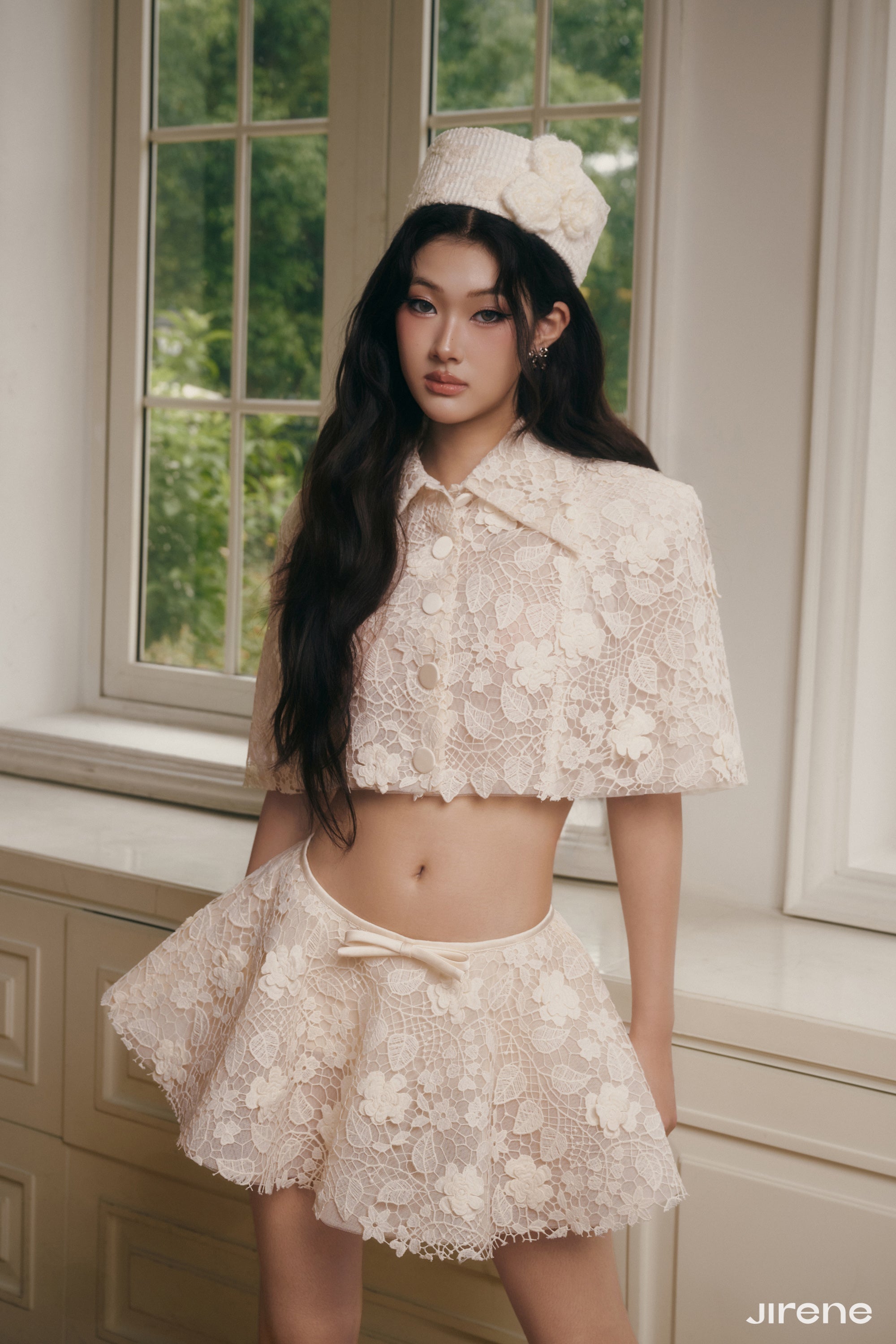 Jirene DOUCE SET