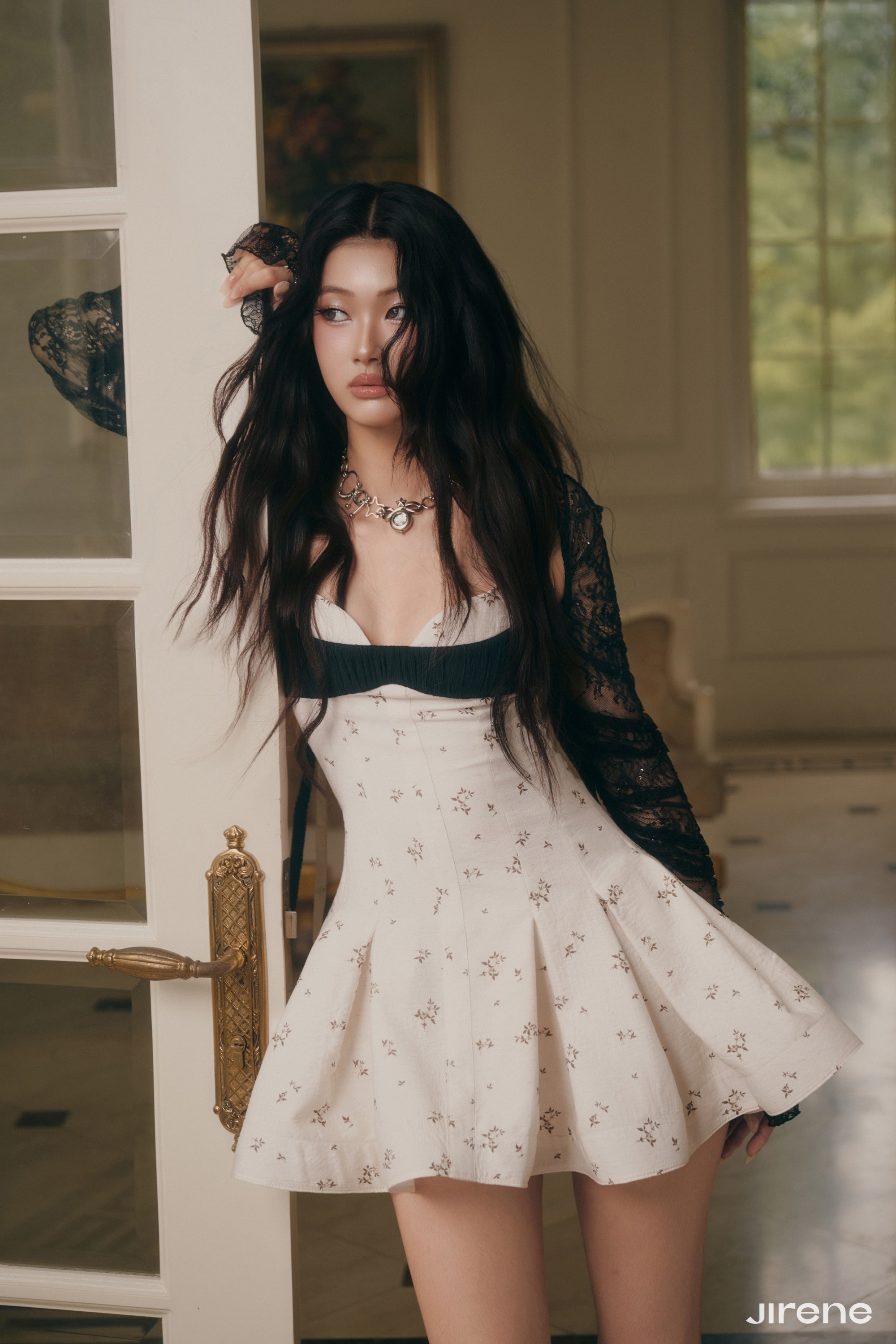 Jirene MALIBU DRESS
