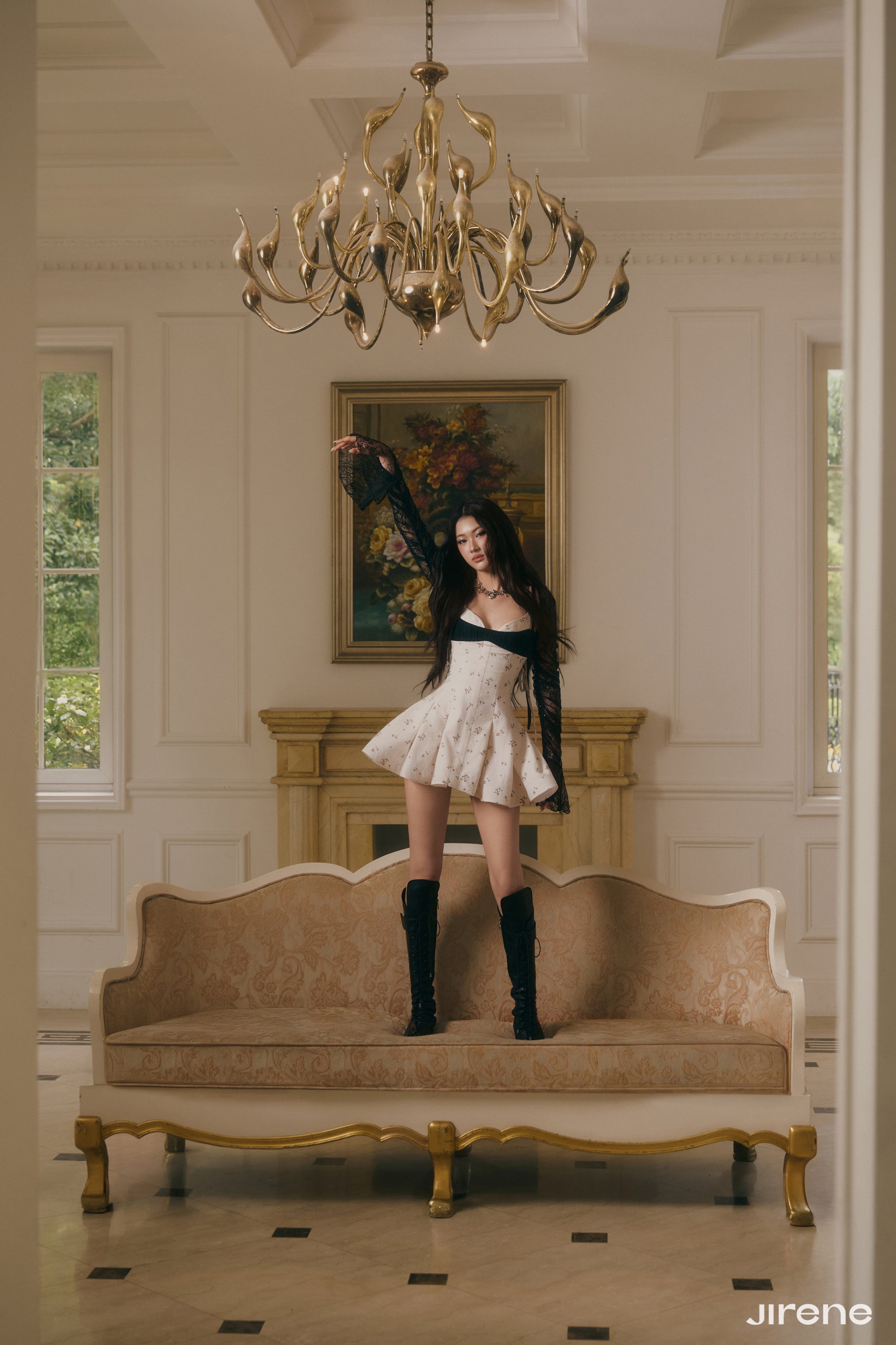 Jirene MALIBU DRESS