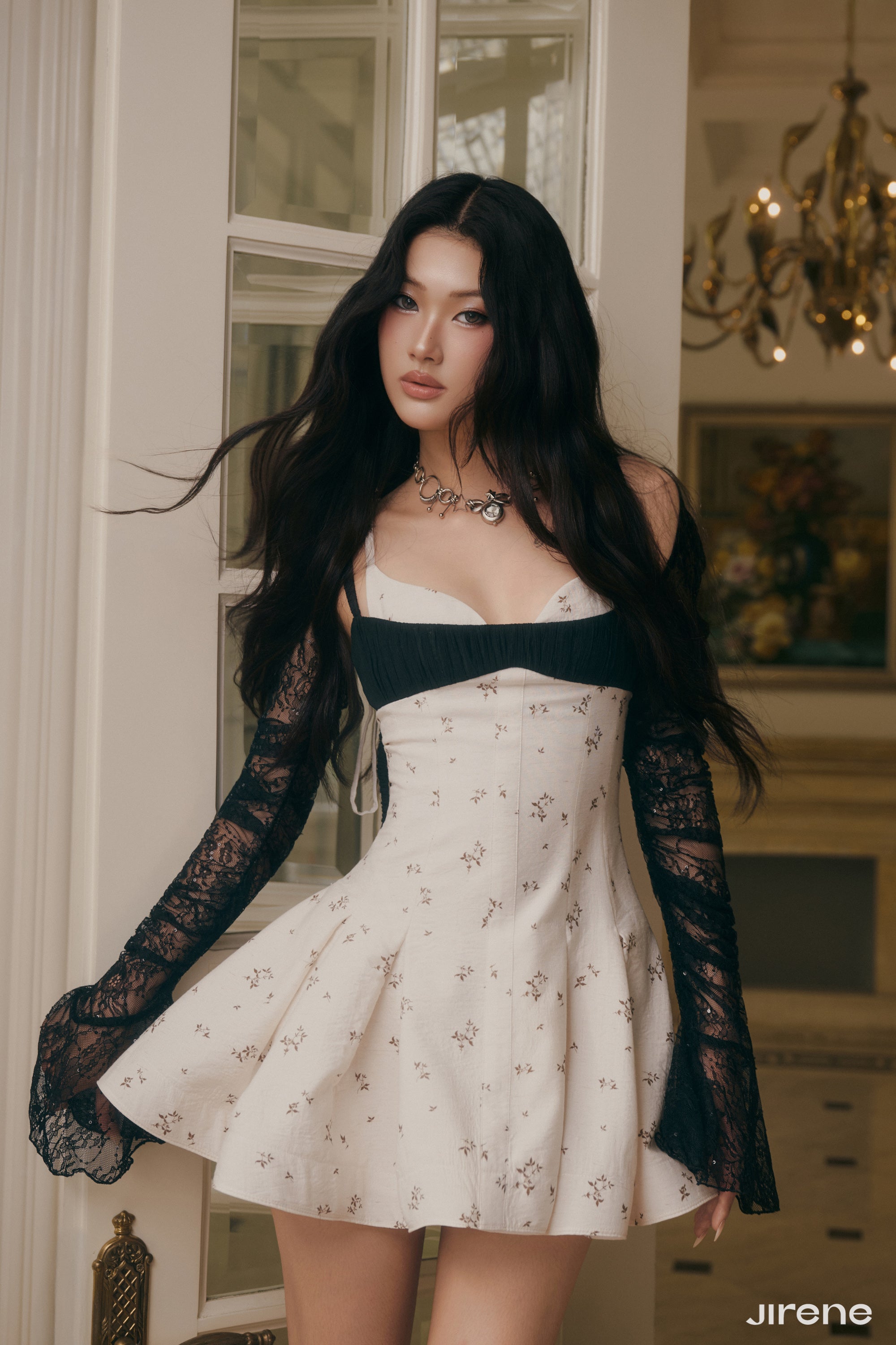 Jirene MALIBU DRESS