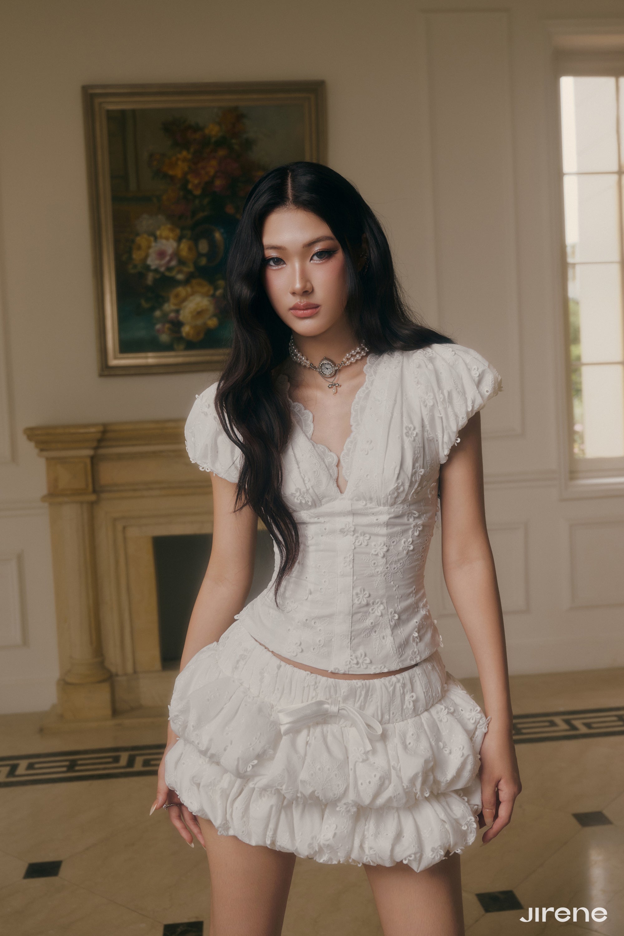 Jirene BELLE SET