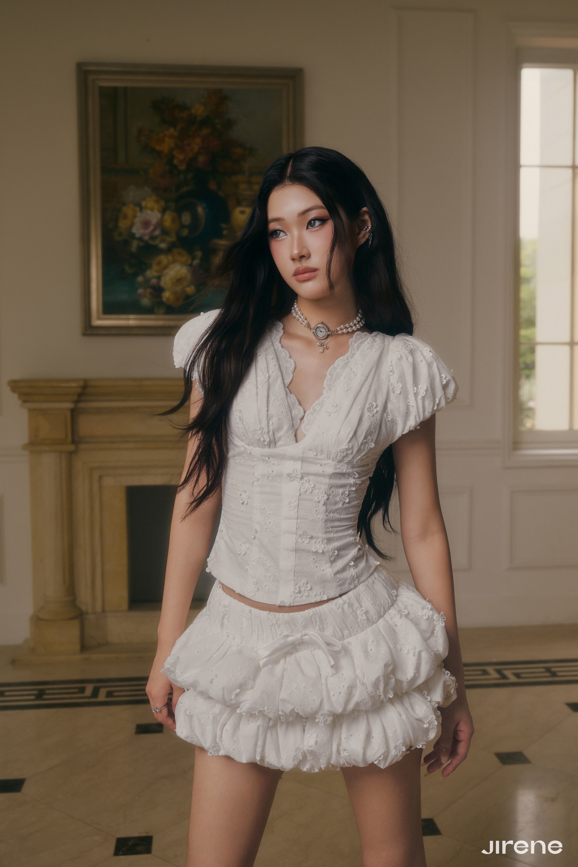 Jirene BELLE SET