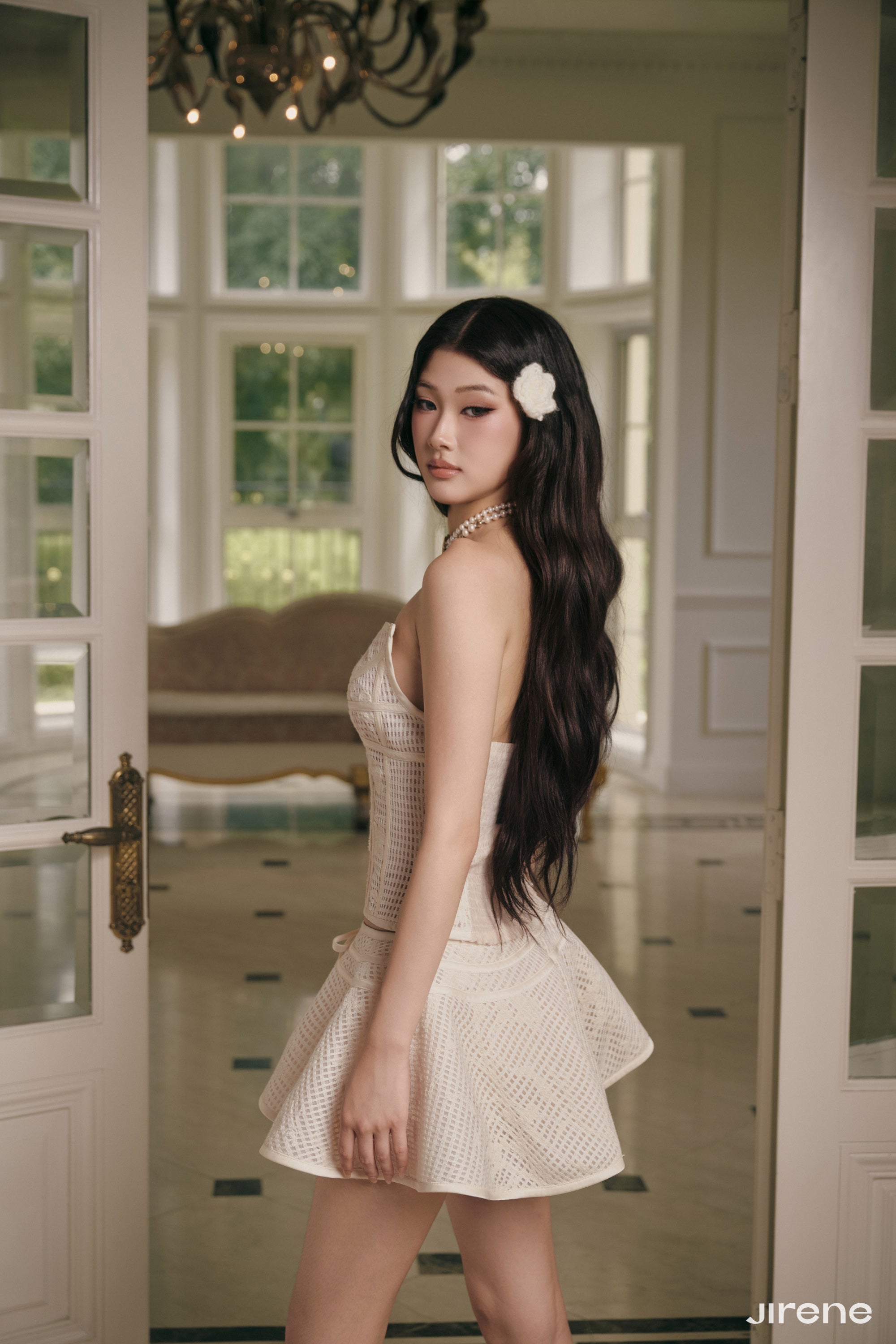 Jirene CHARMER SET