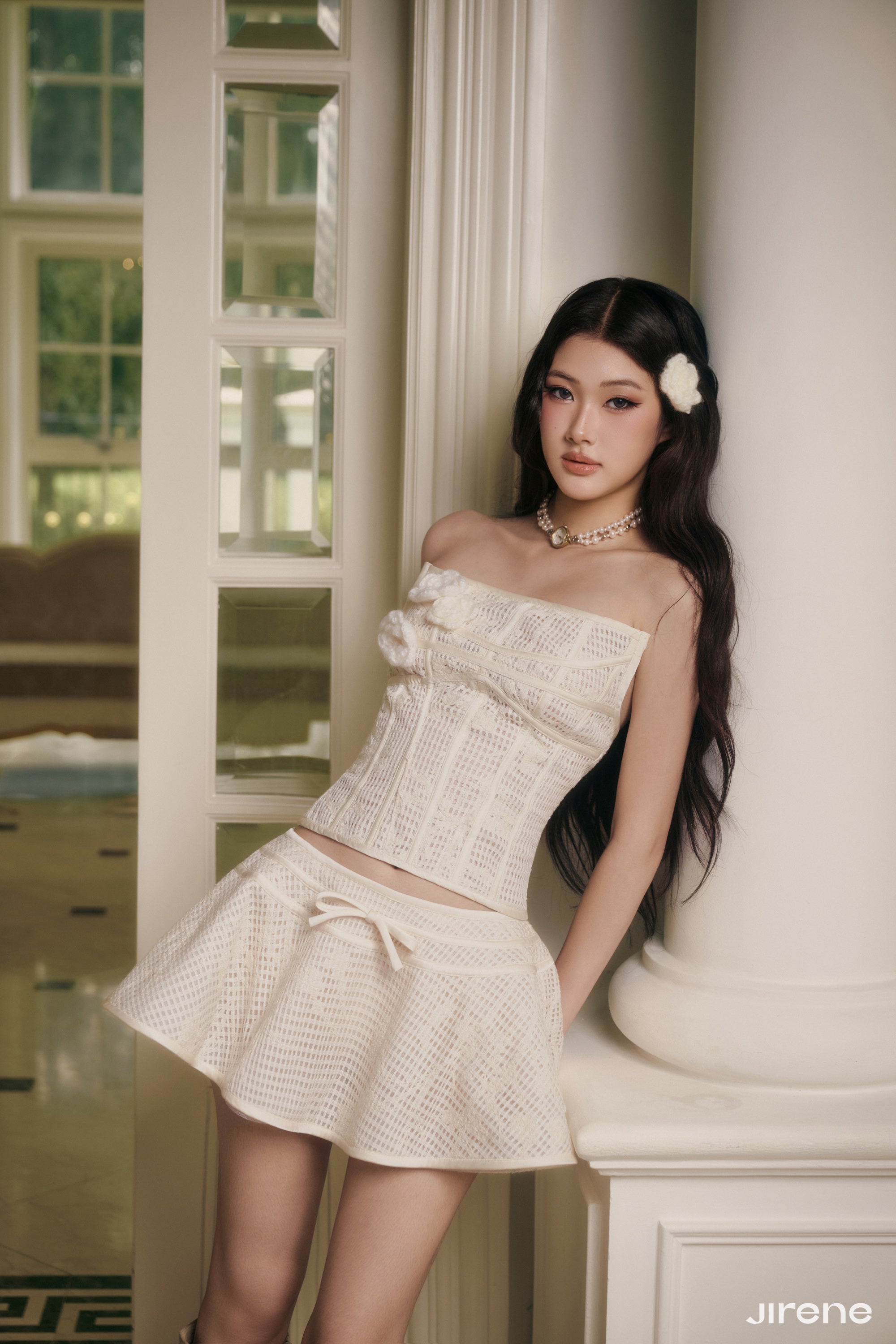Jirene CHARMER SET