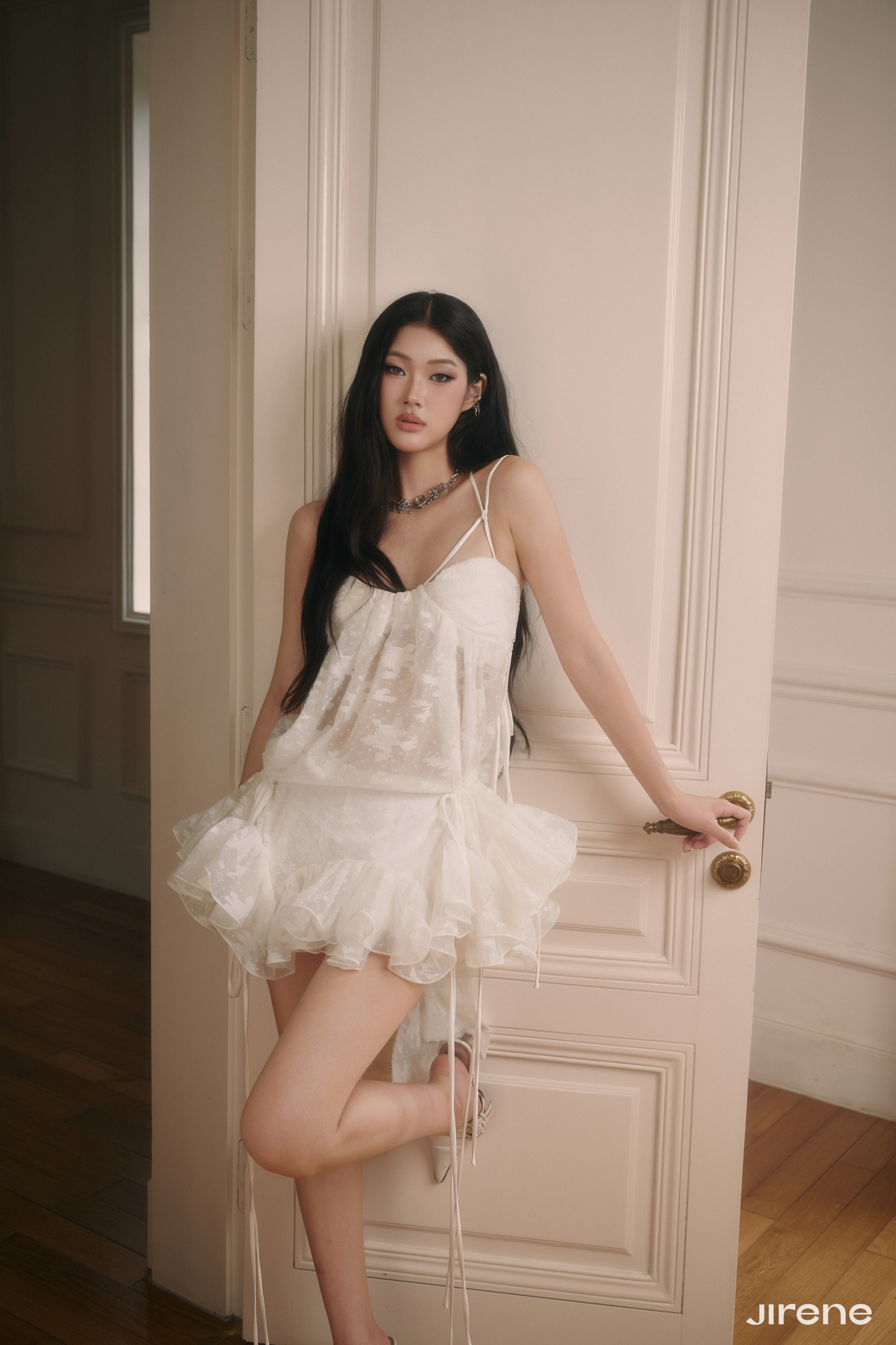 Jirene WINK DRESS