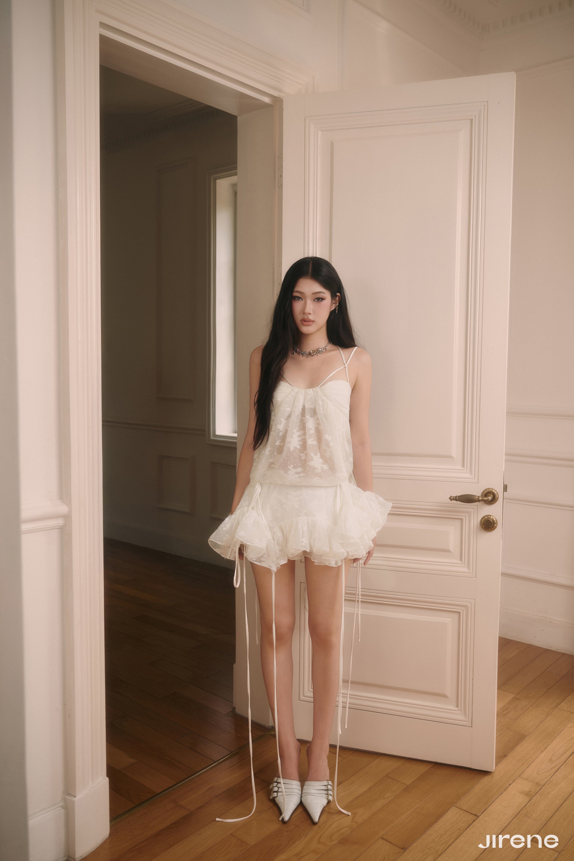Jirene WINK DRESS
