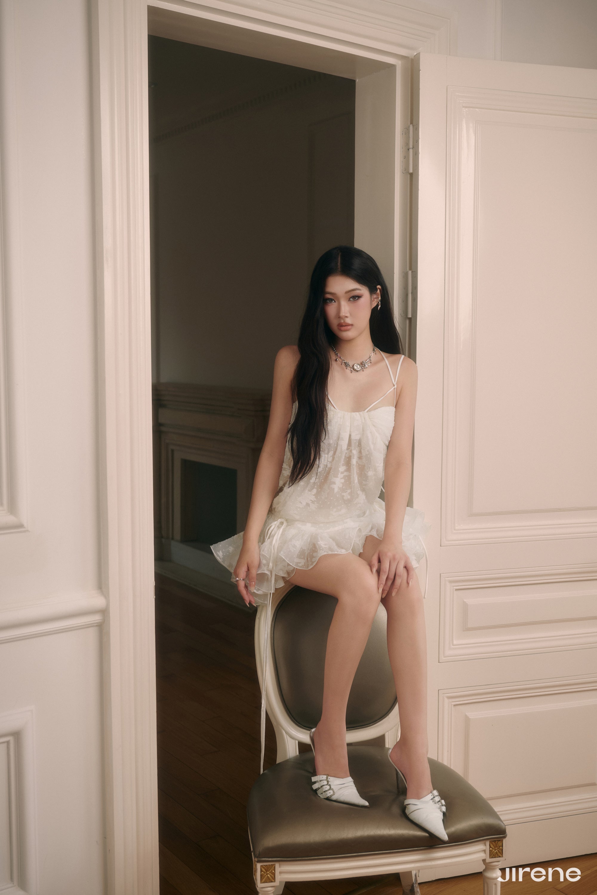 Jirene WINK DRESS