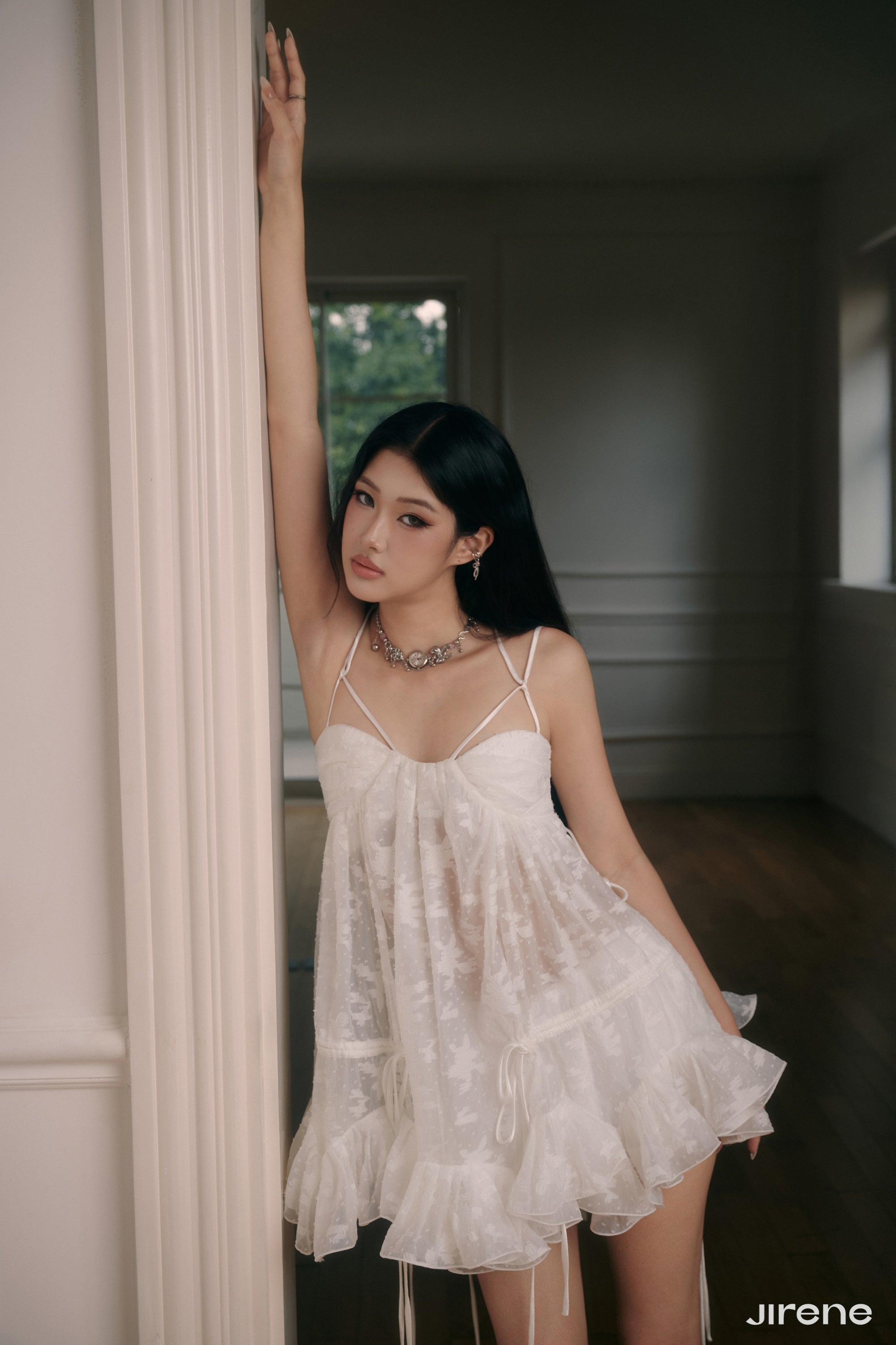 Jirene WINK DRESS