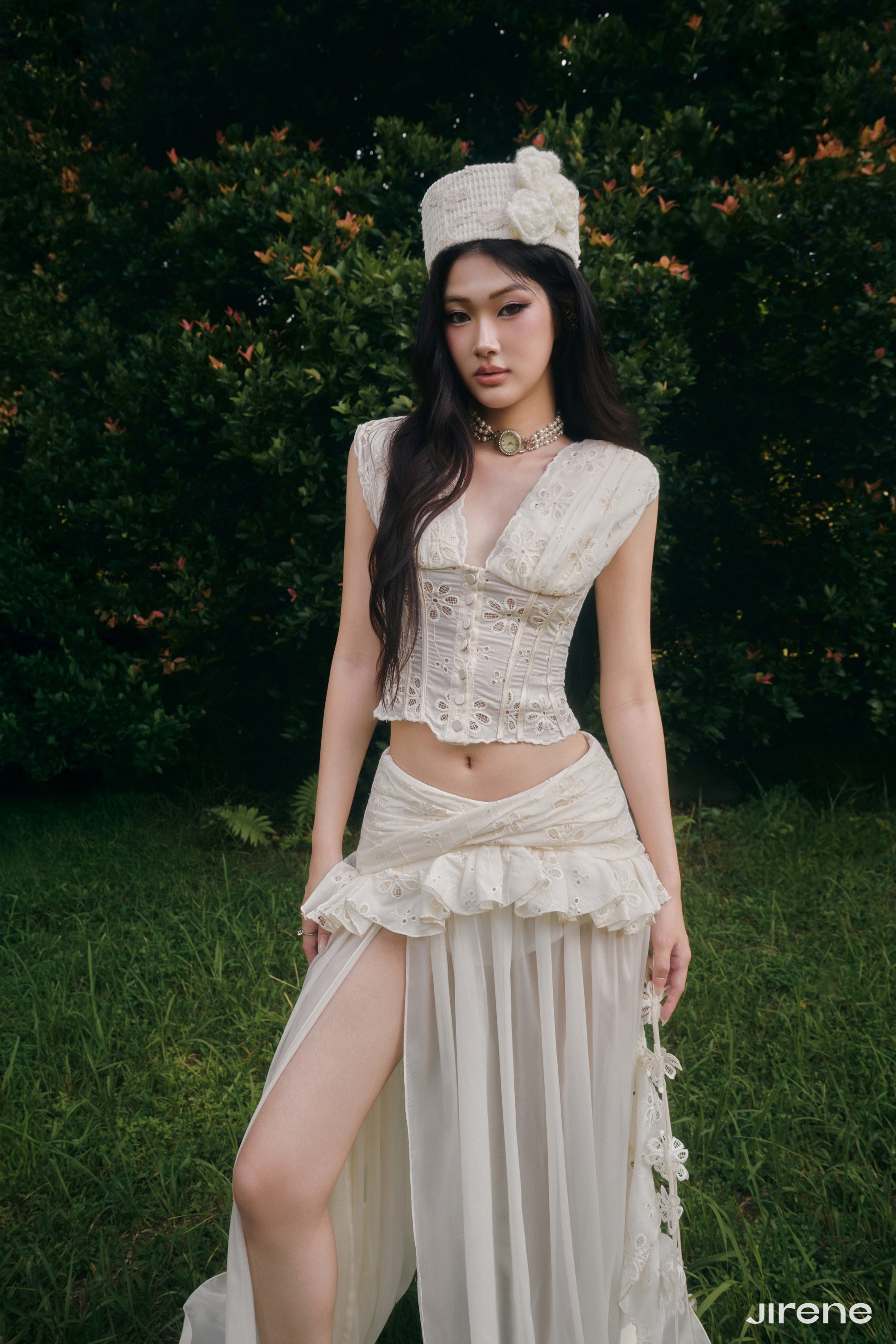 Jirene RIOT SET