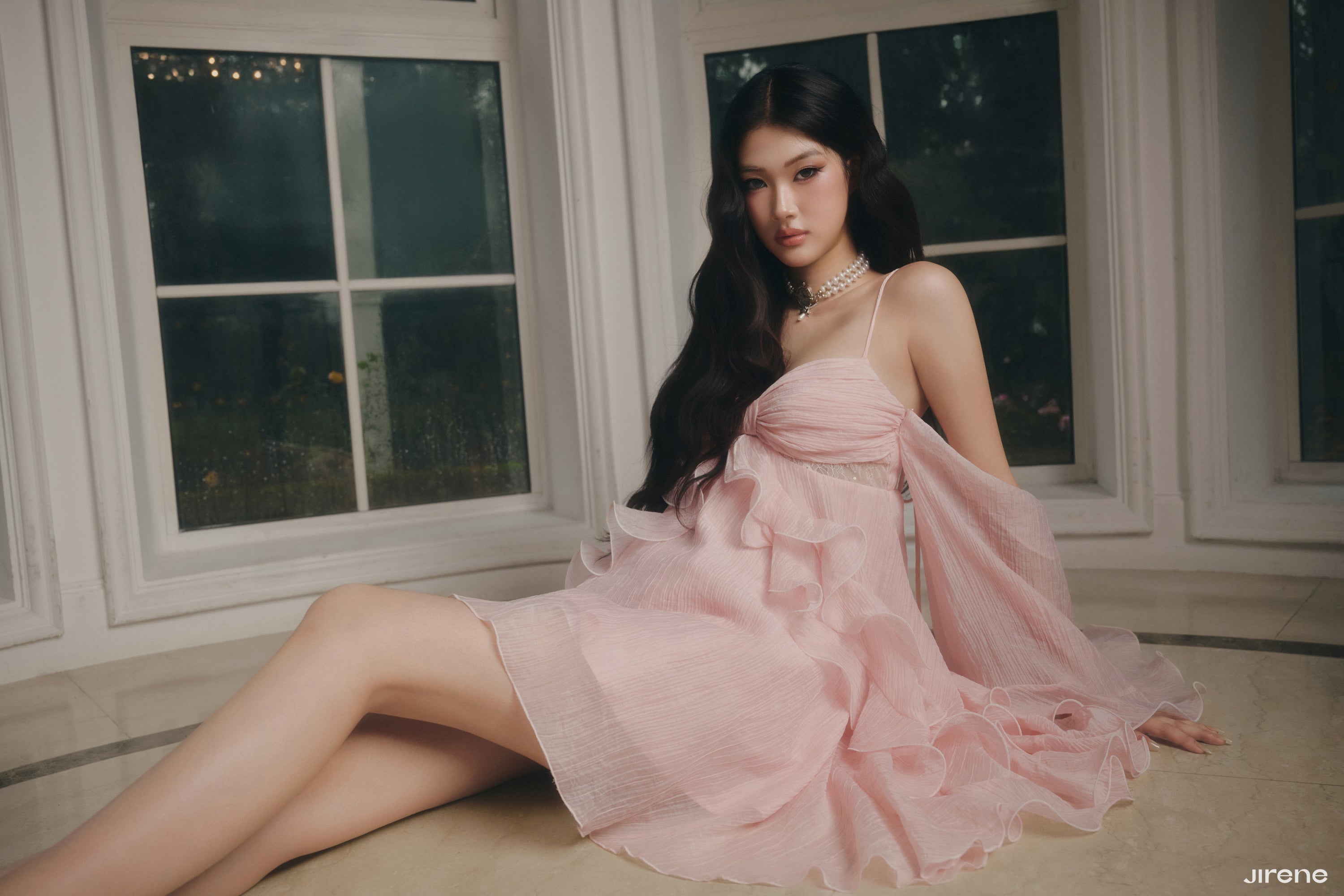 Jirene LIPGLOSS DRESS