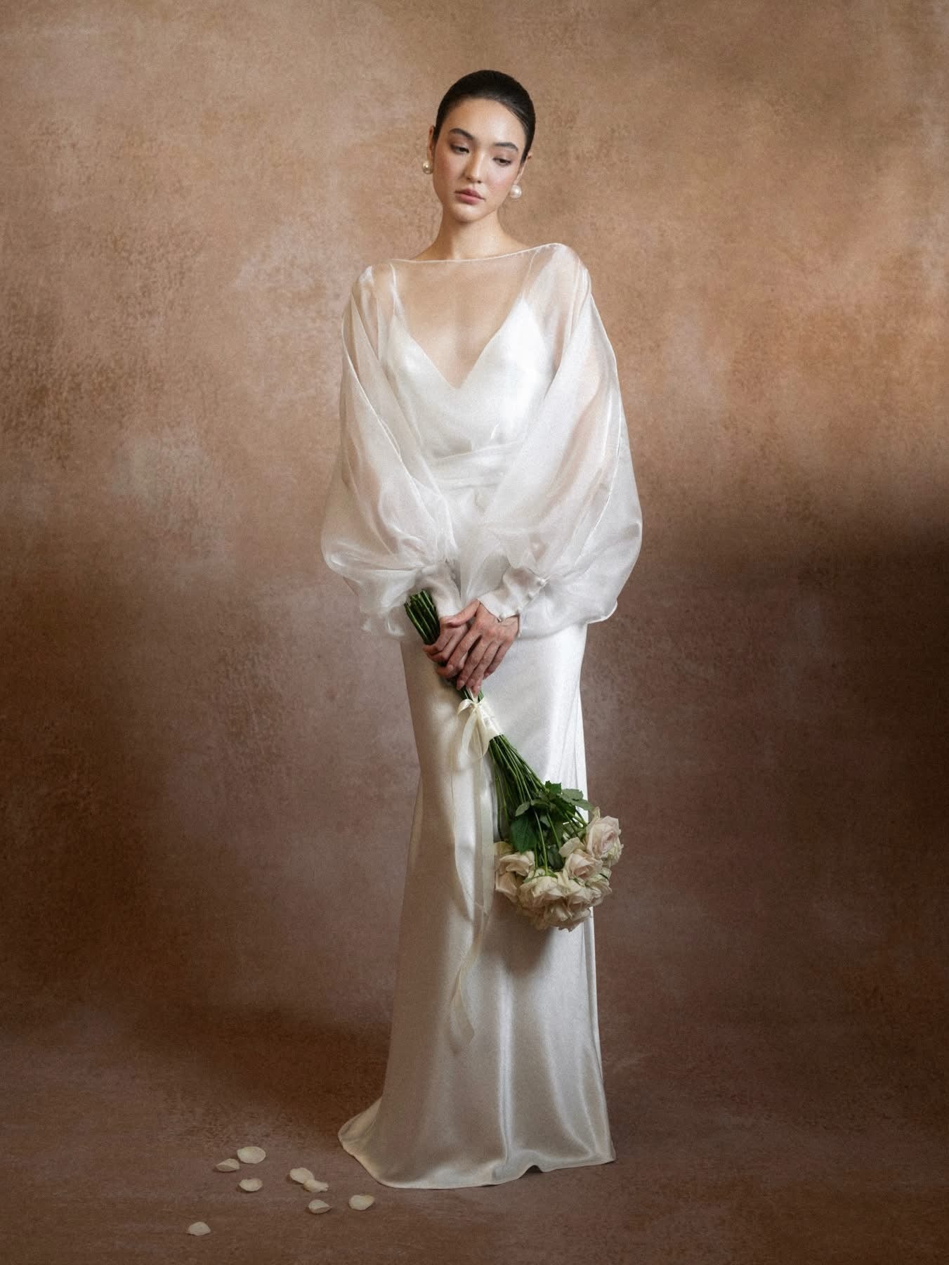 Kisserine ELIE DRESS