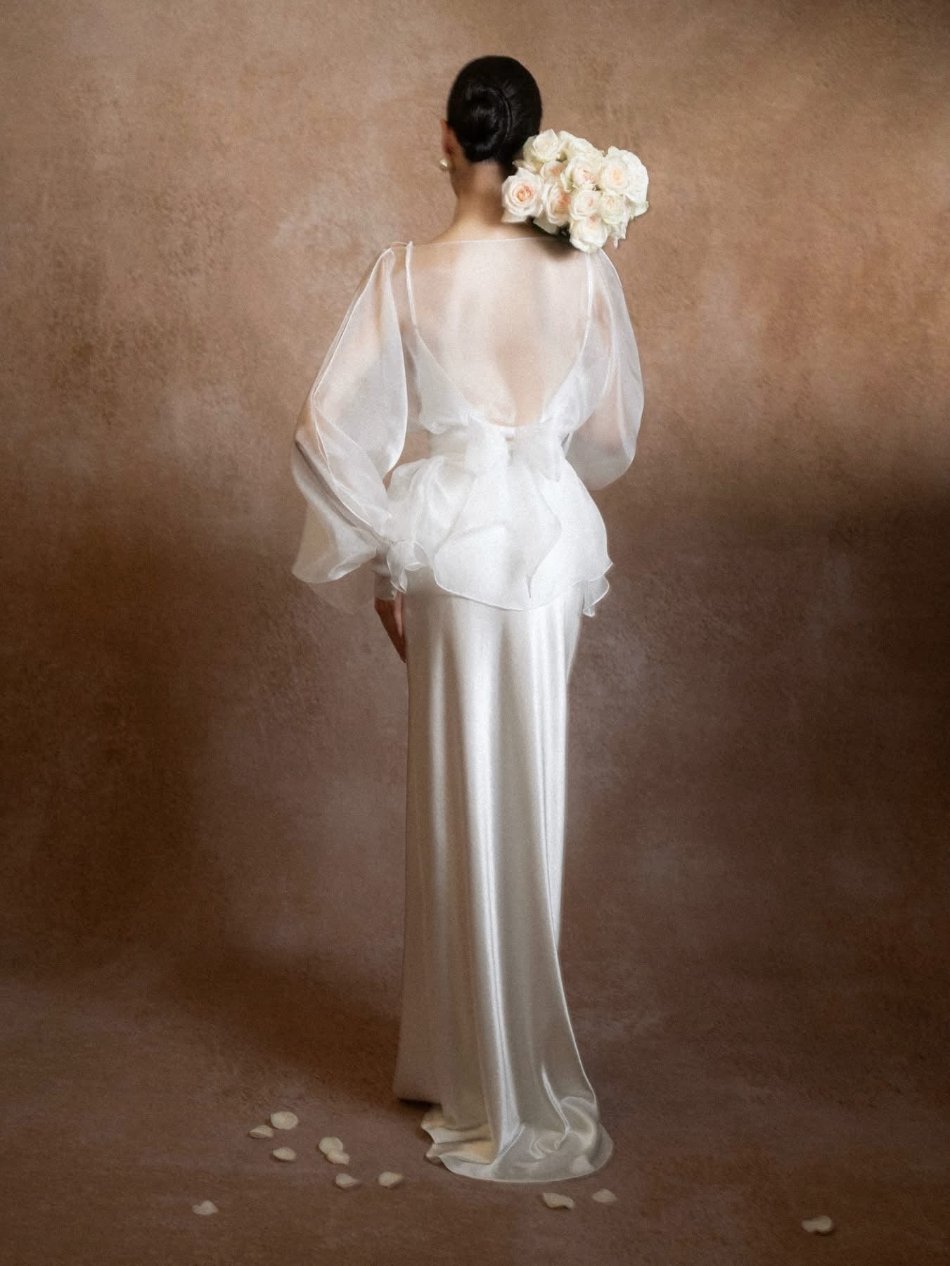 Kisserine ELIE DRESS