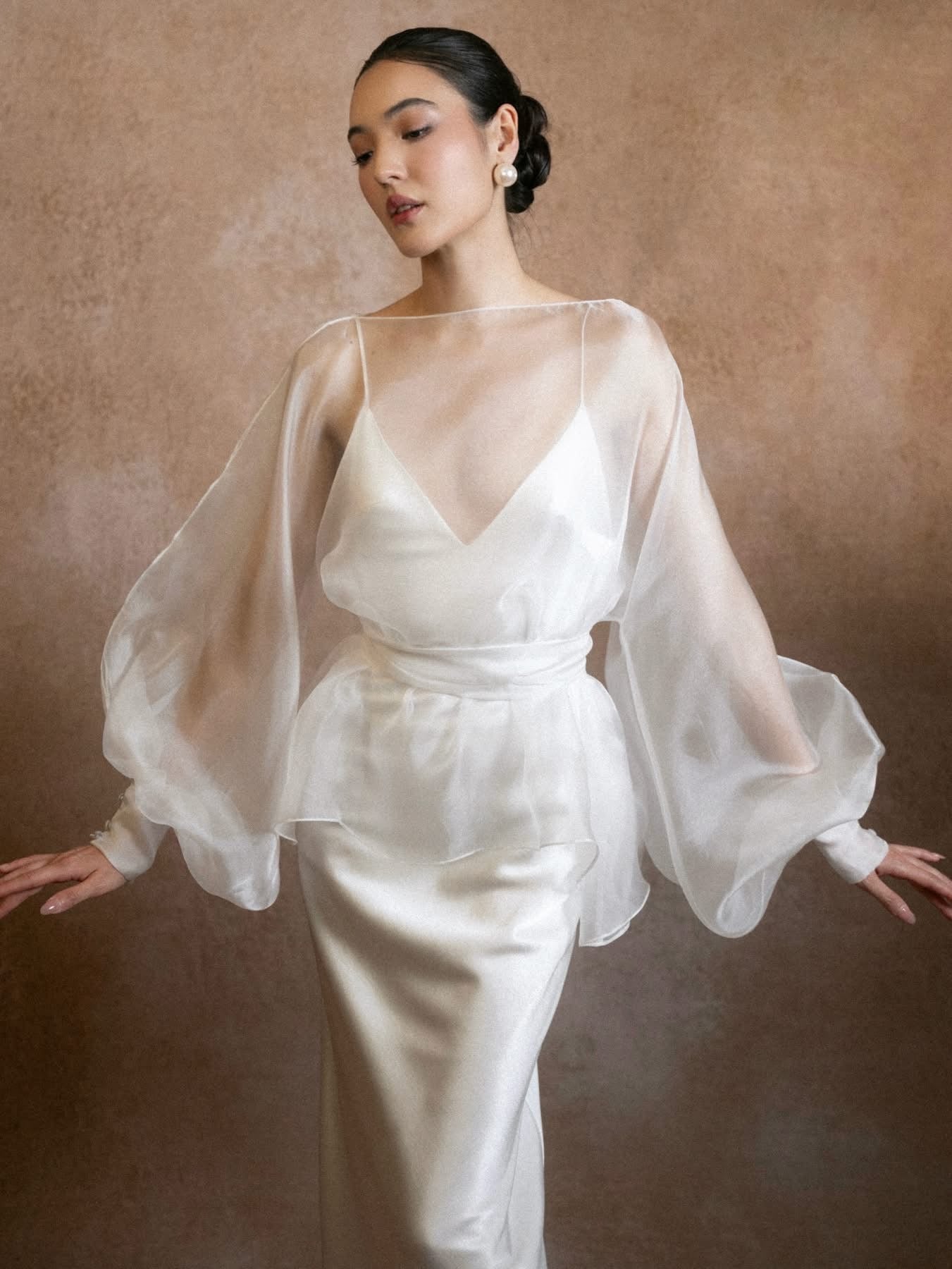 Kisserine ELIE DRESS