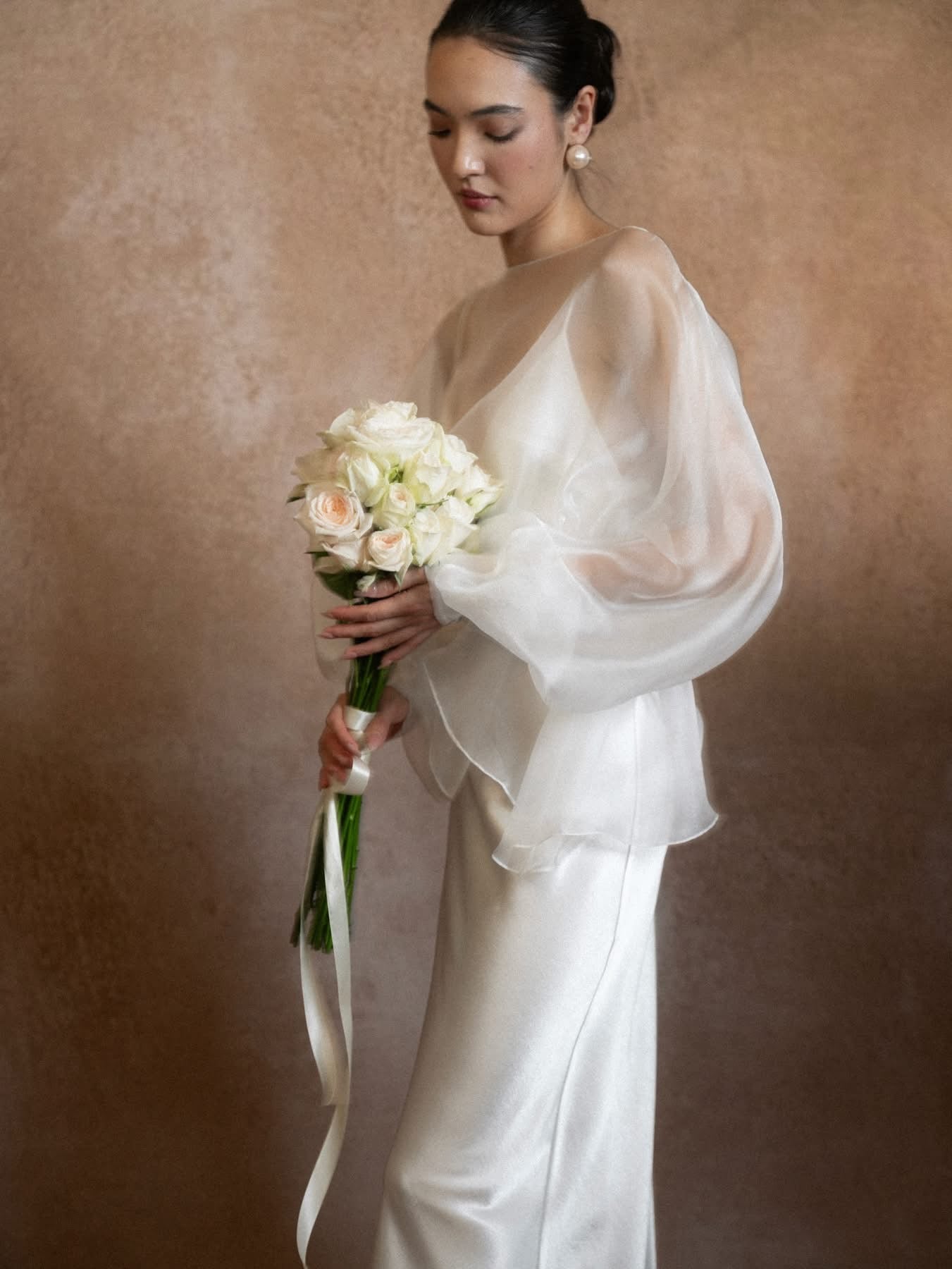 Kisserine ELIE DRESS