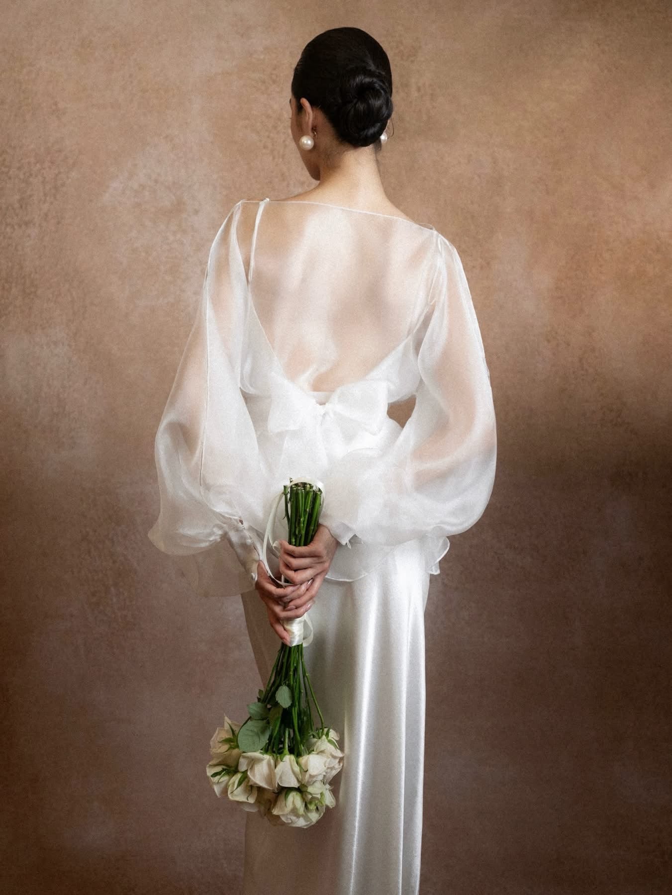 Kisserine ELIE DRESS