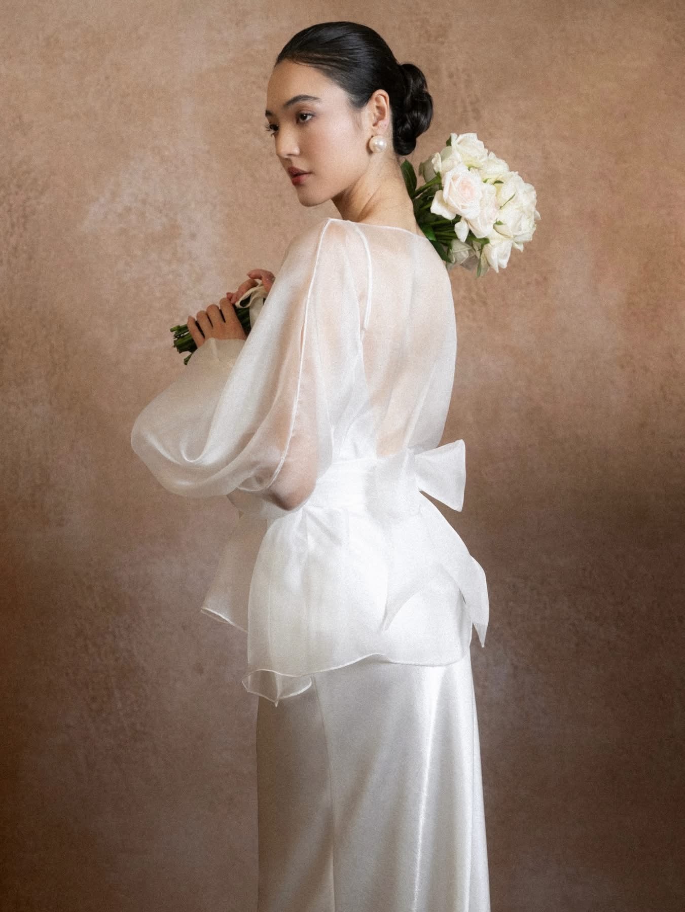 Kisserine ELIE DRESS