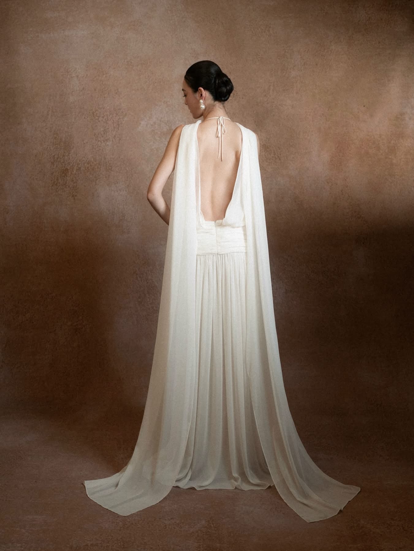 Kisserine ELVA DRESS