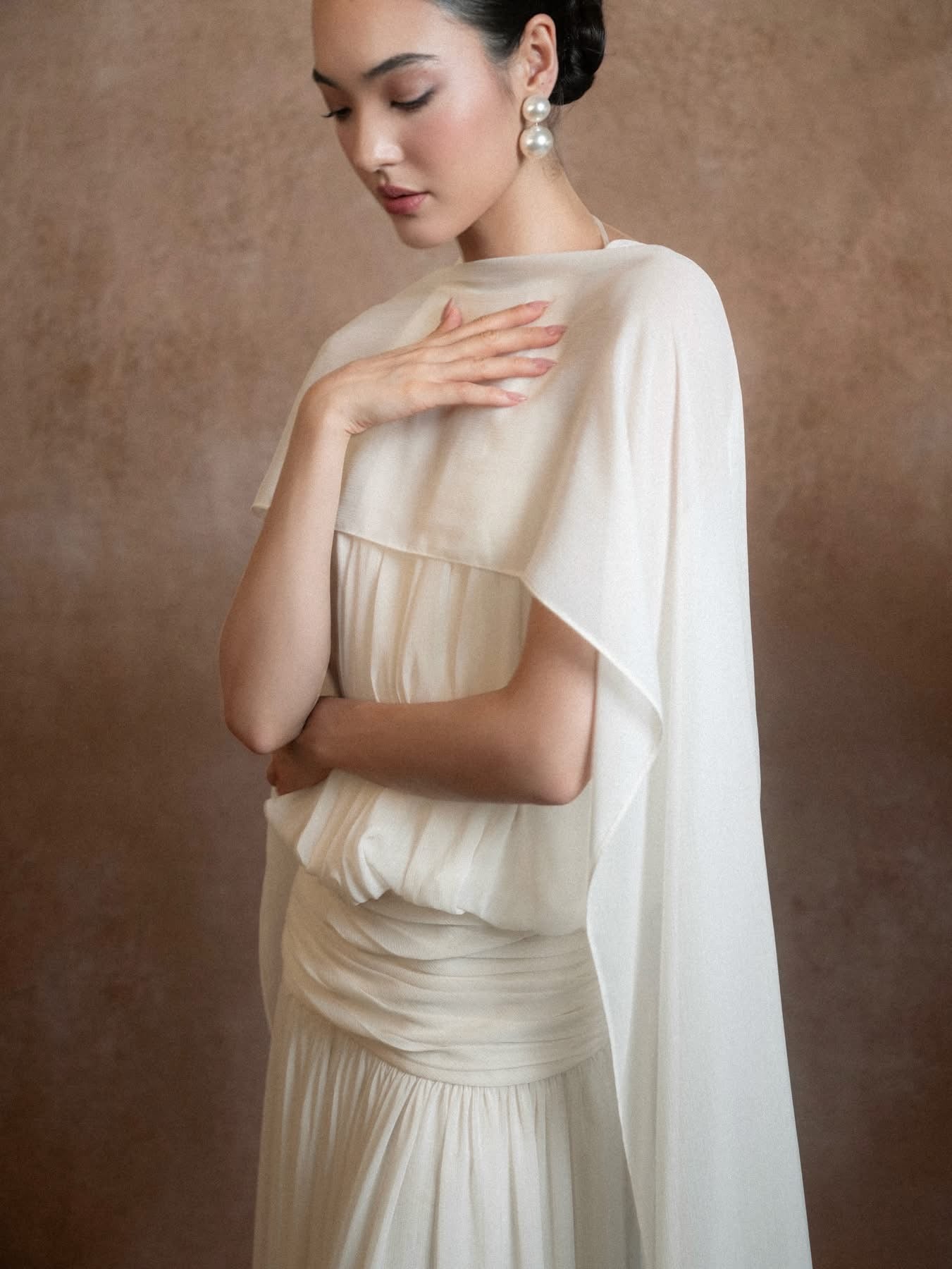 Kisserine ELVA DRESS