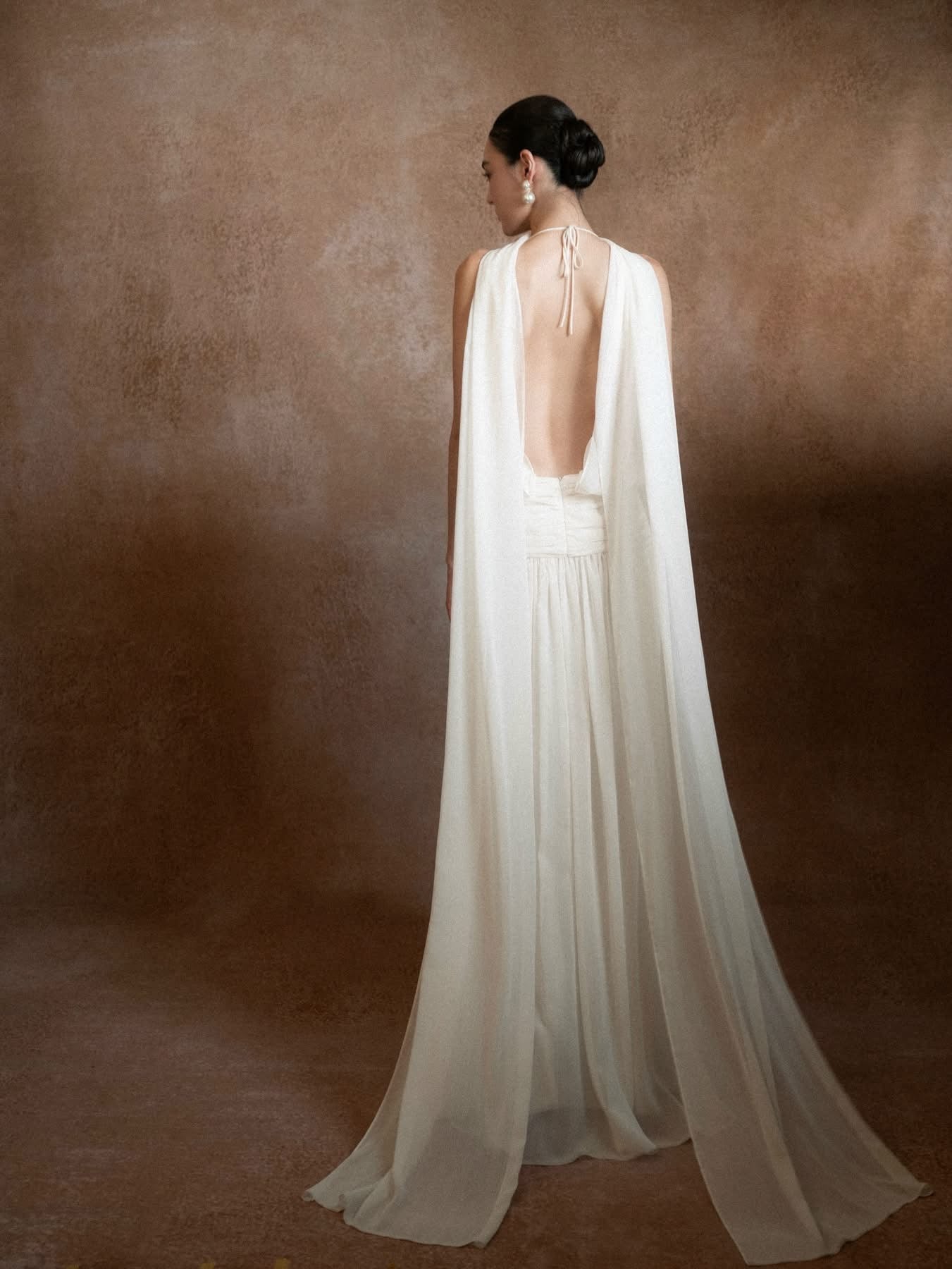 Kisserine ELVA DRESS