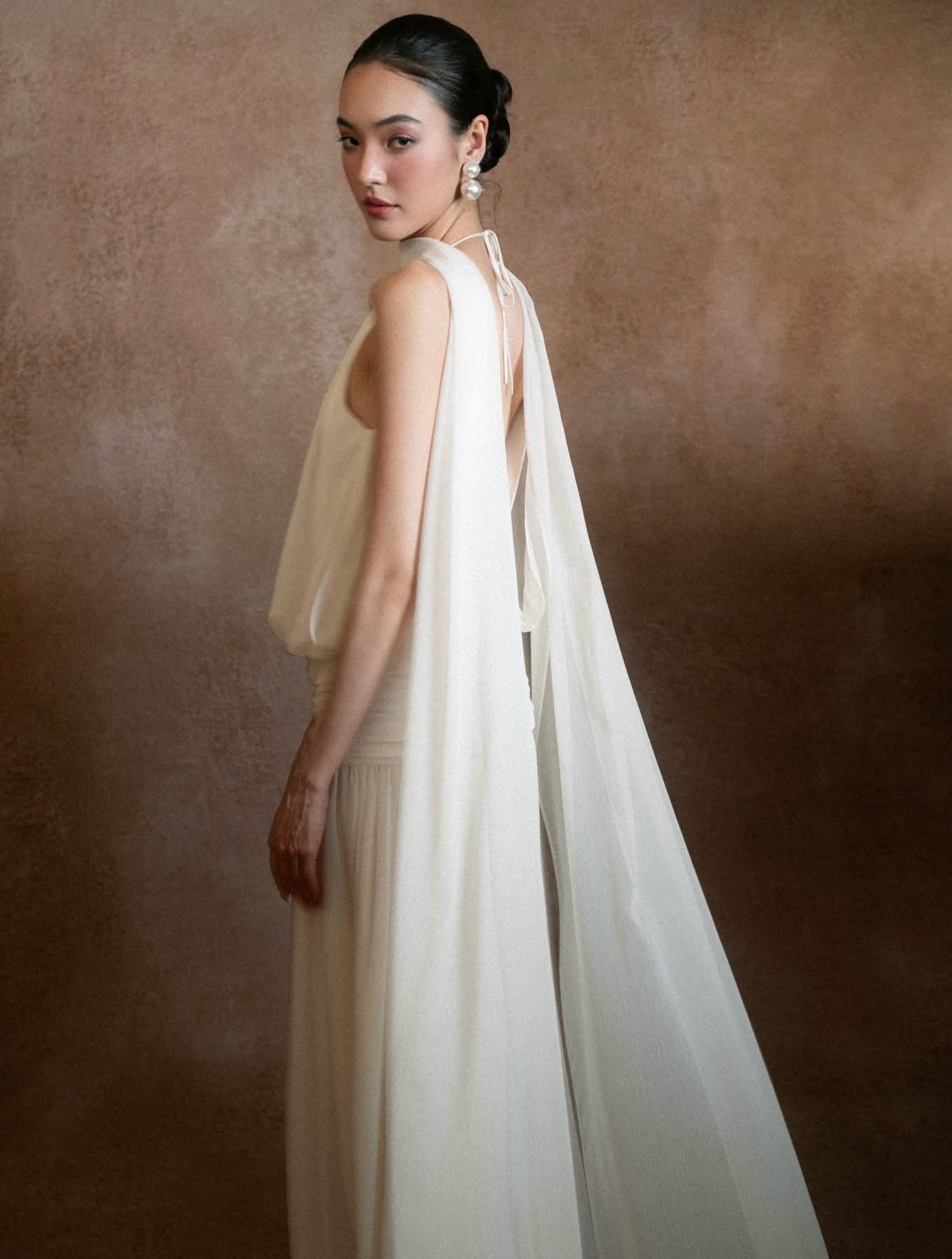 Kisserine ELVA DRESS