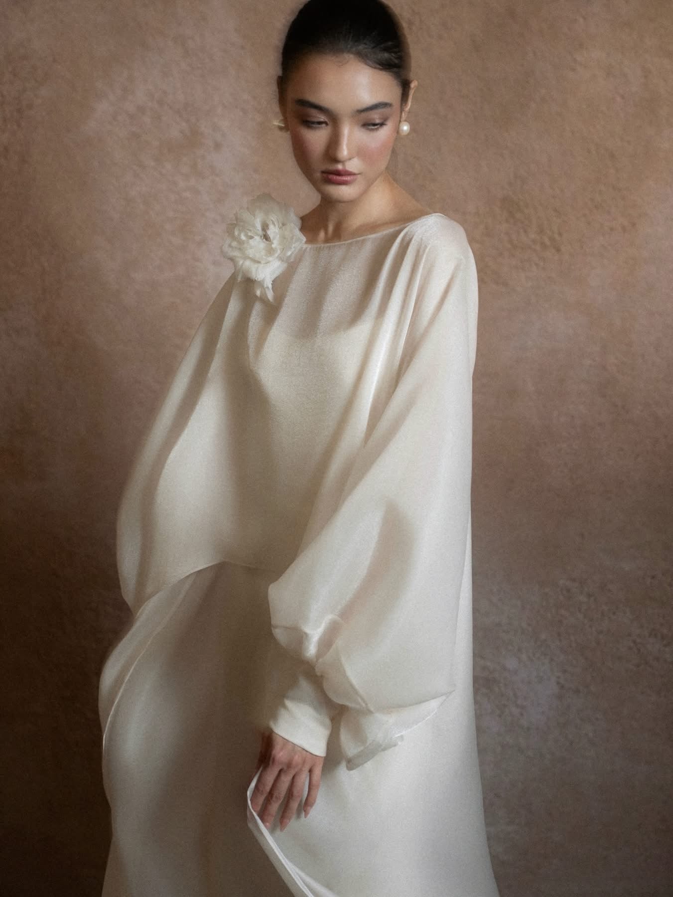 Kisserine VELORA DRESS