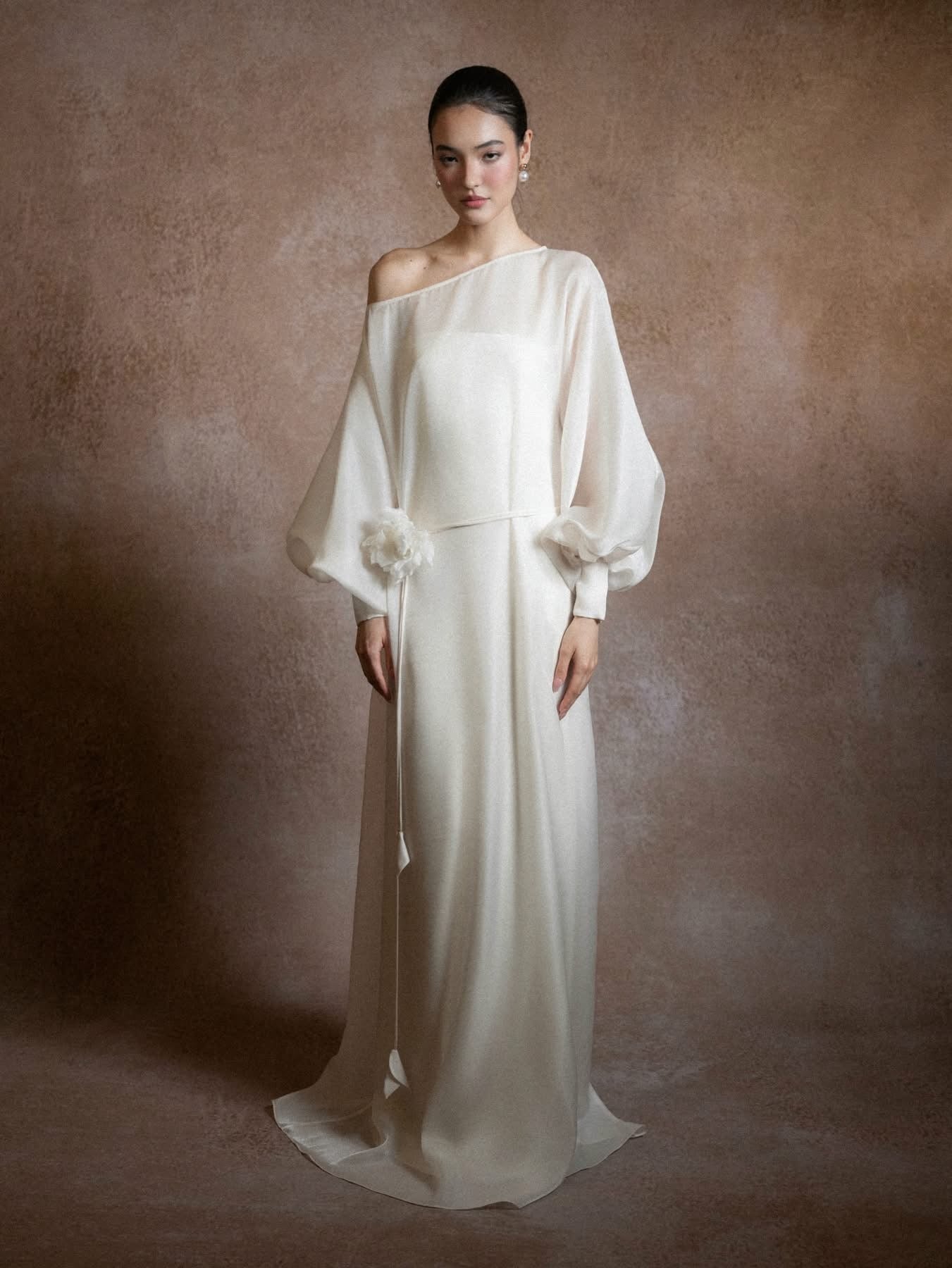 Kisserine ORANIA DRESS