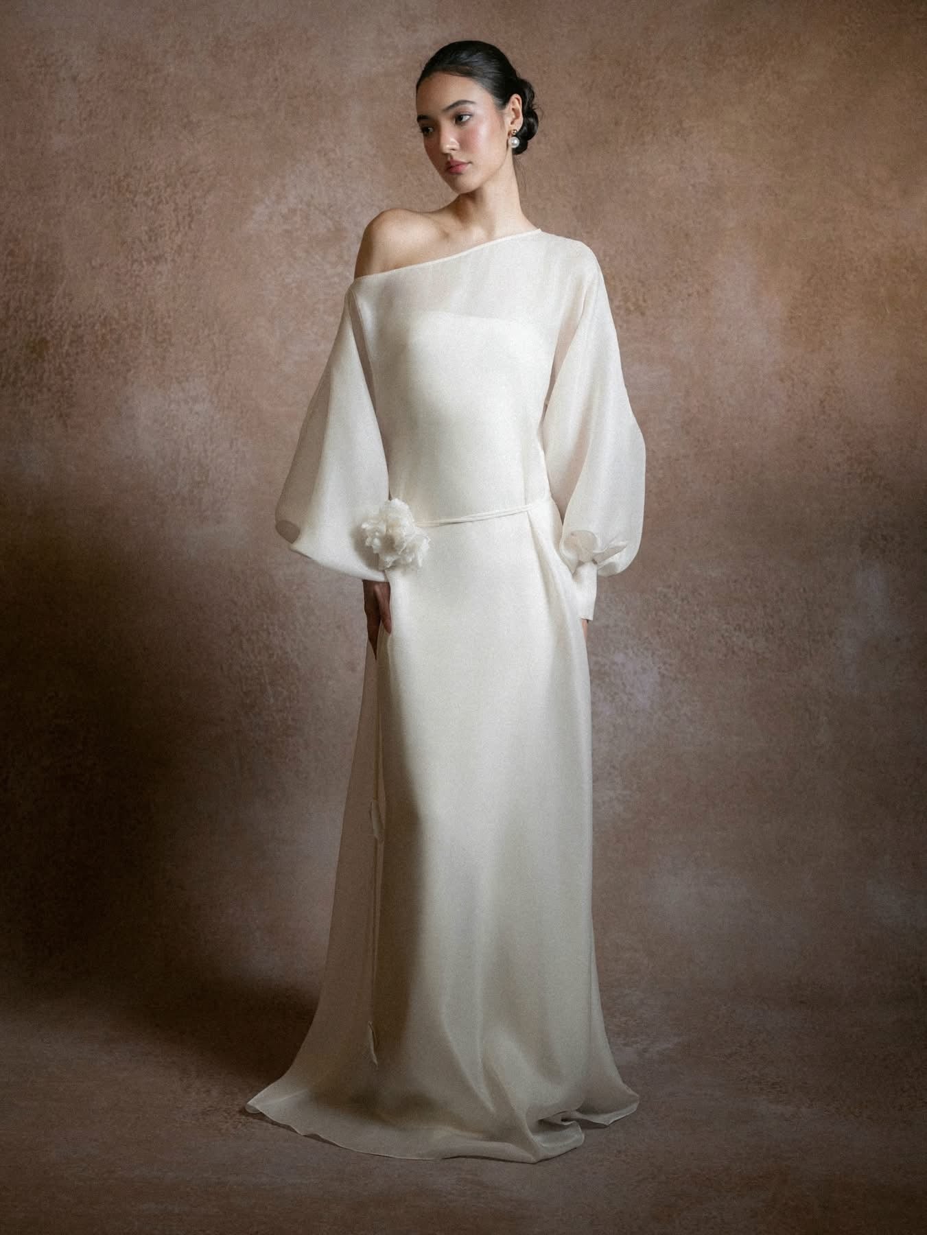 Kisserine ORANIA DRESS